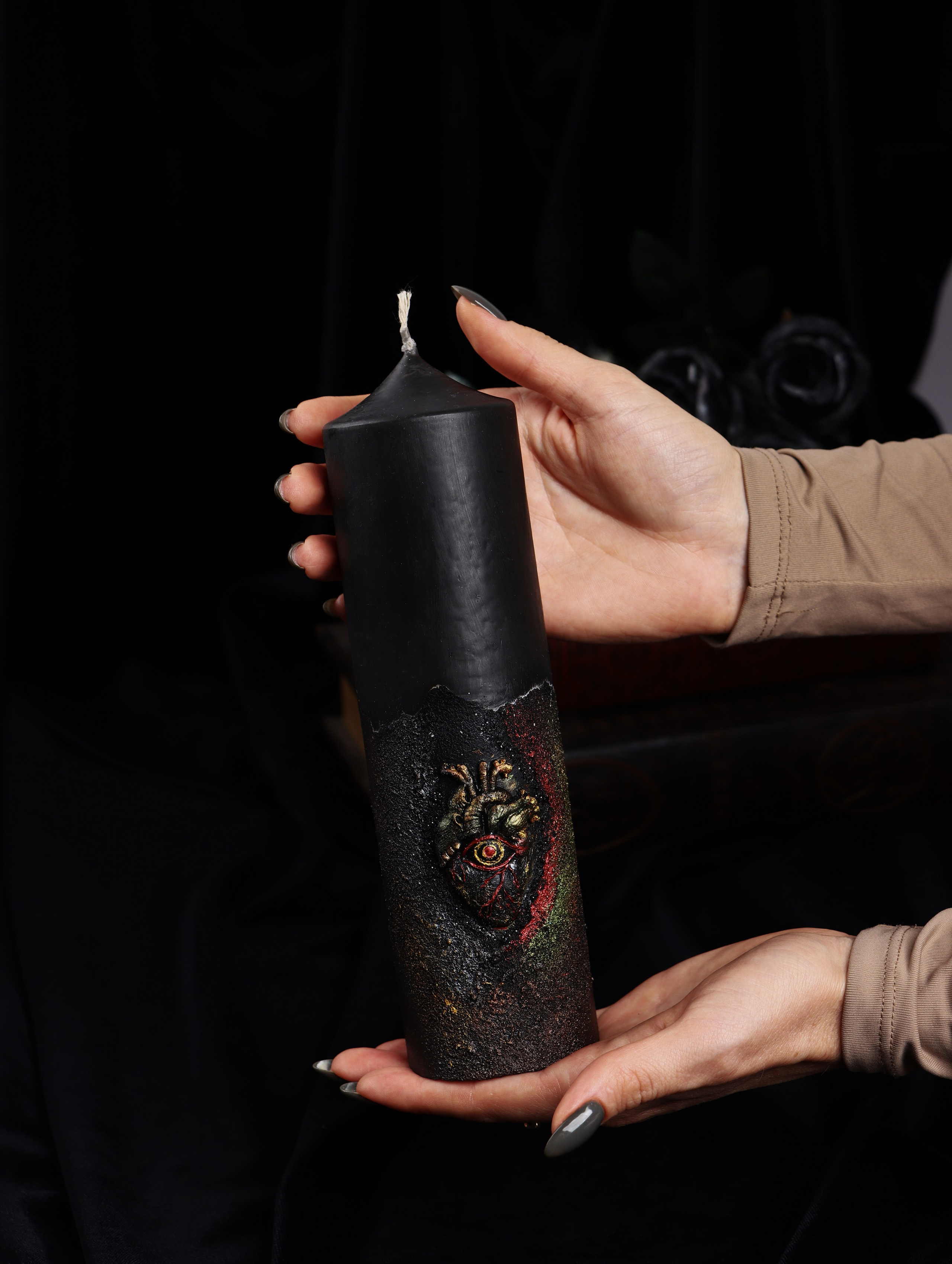 Имиджевые съемки