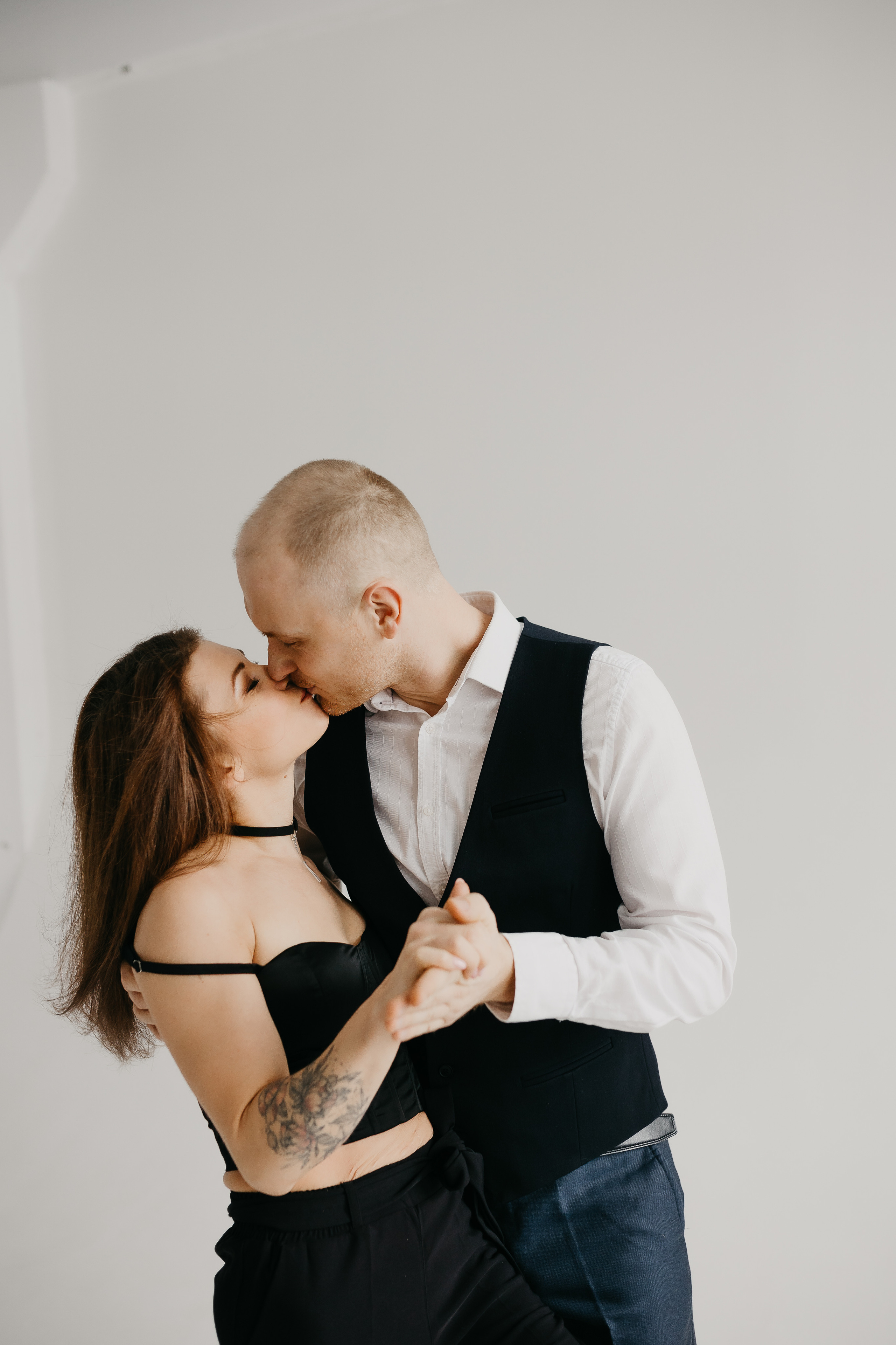 Настя+Костя. Фотограф в Челябинске Снежана Резниченко