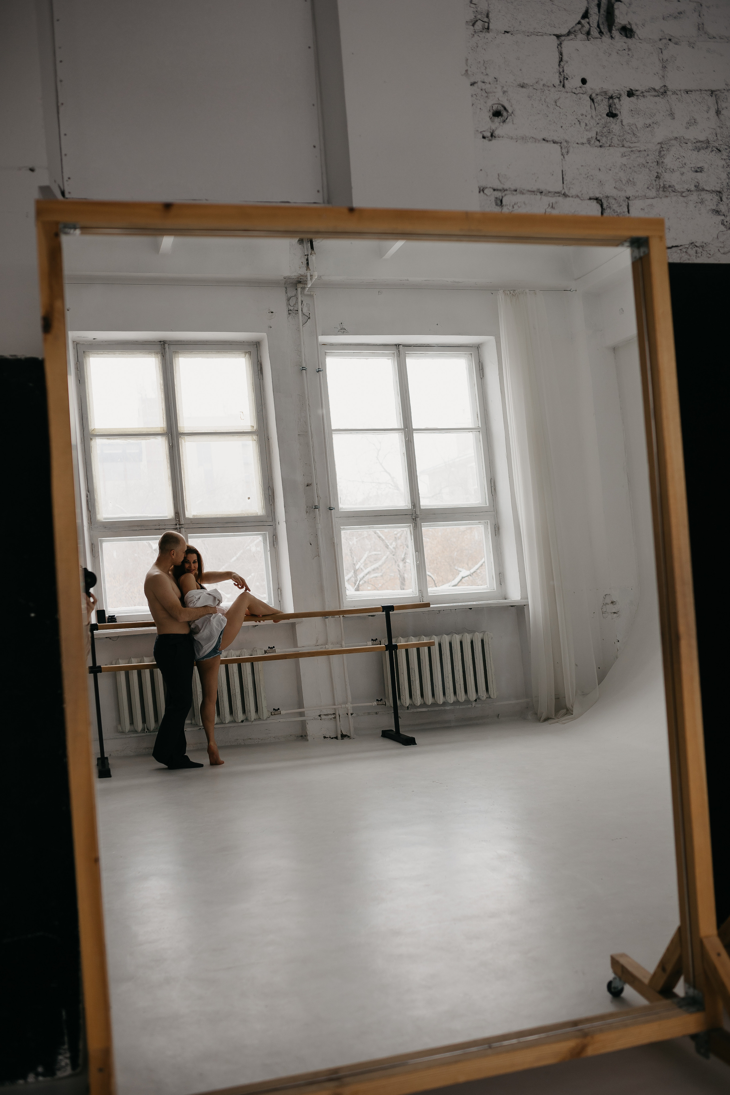 Настя+Костя. Фотограф в Челябинске Снежана Резниченко