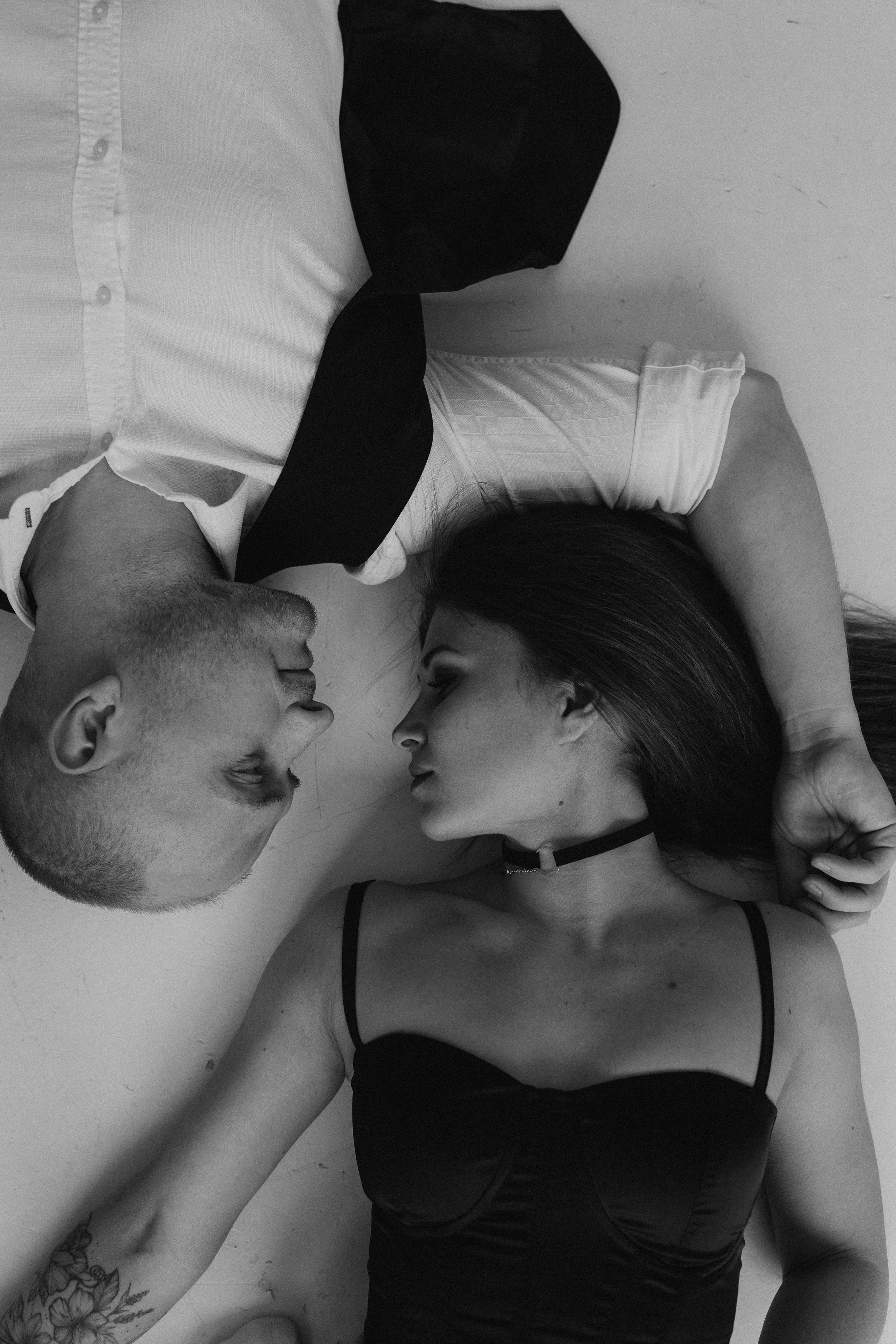 Настя+Костя. Фотограф в Челябинске Снежана Резниченко