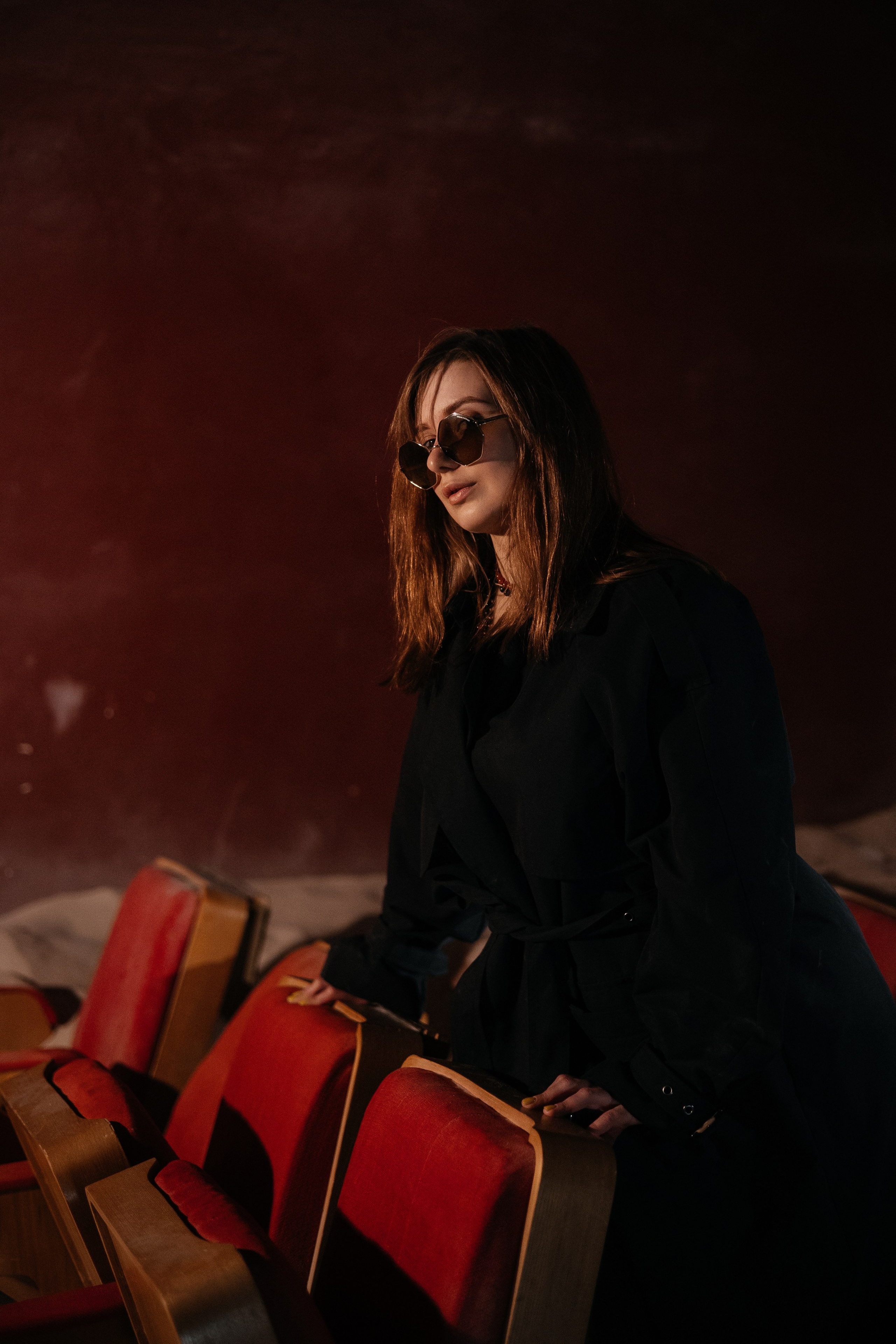 Пески. ФОТОГРАФ РОЗА ФИЛИНА СПб I МОСКВА