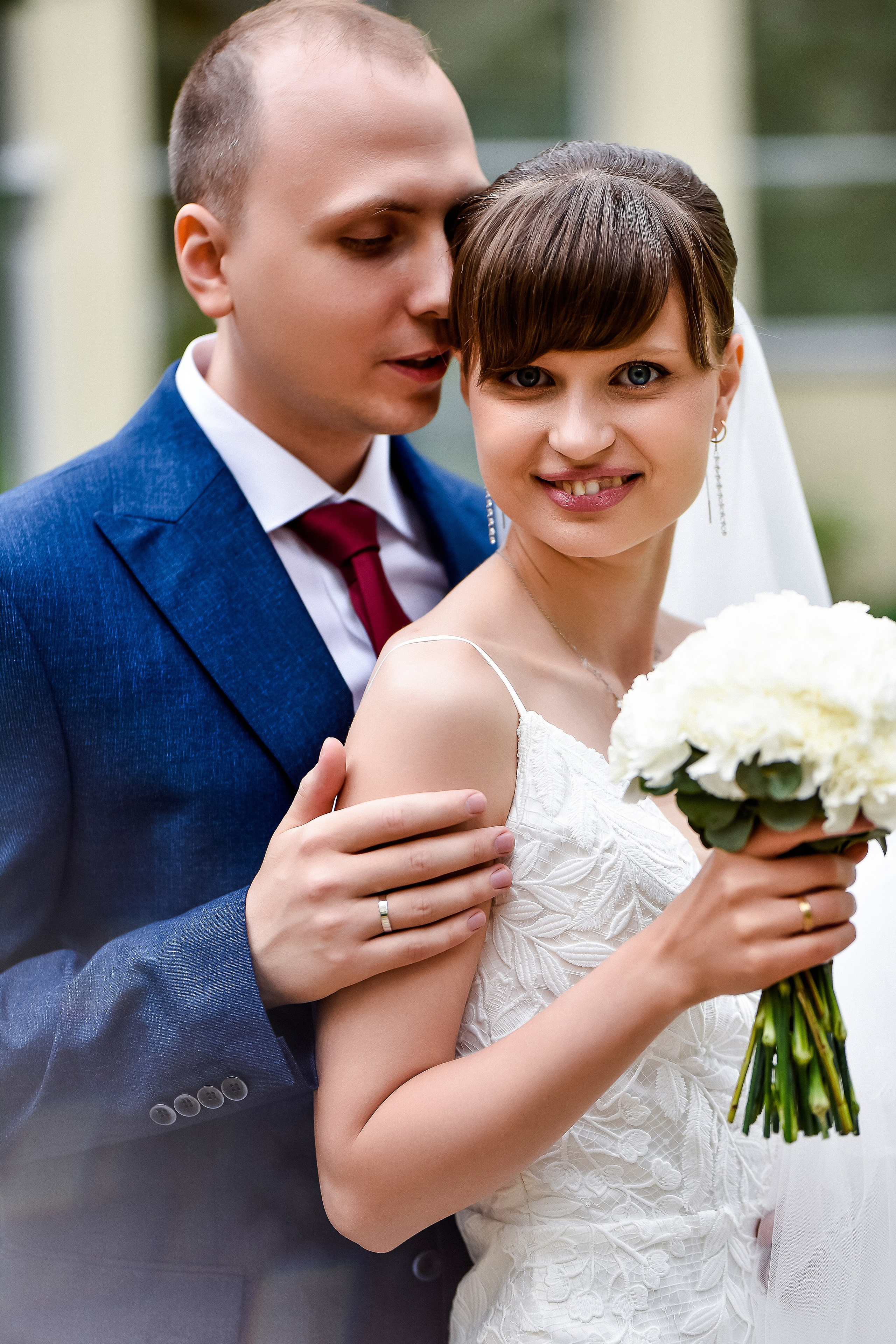 Свадьба Андрей и Ирина