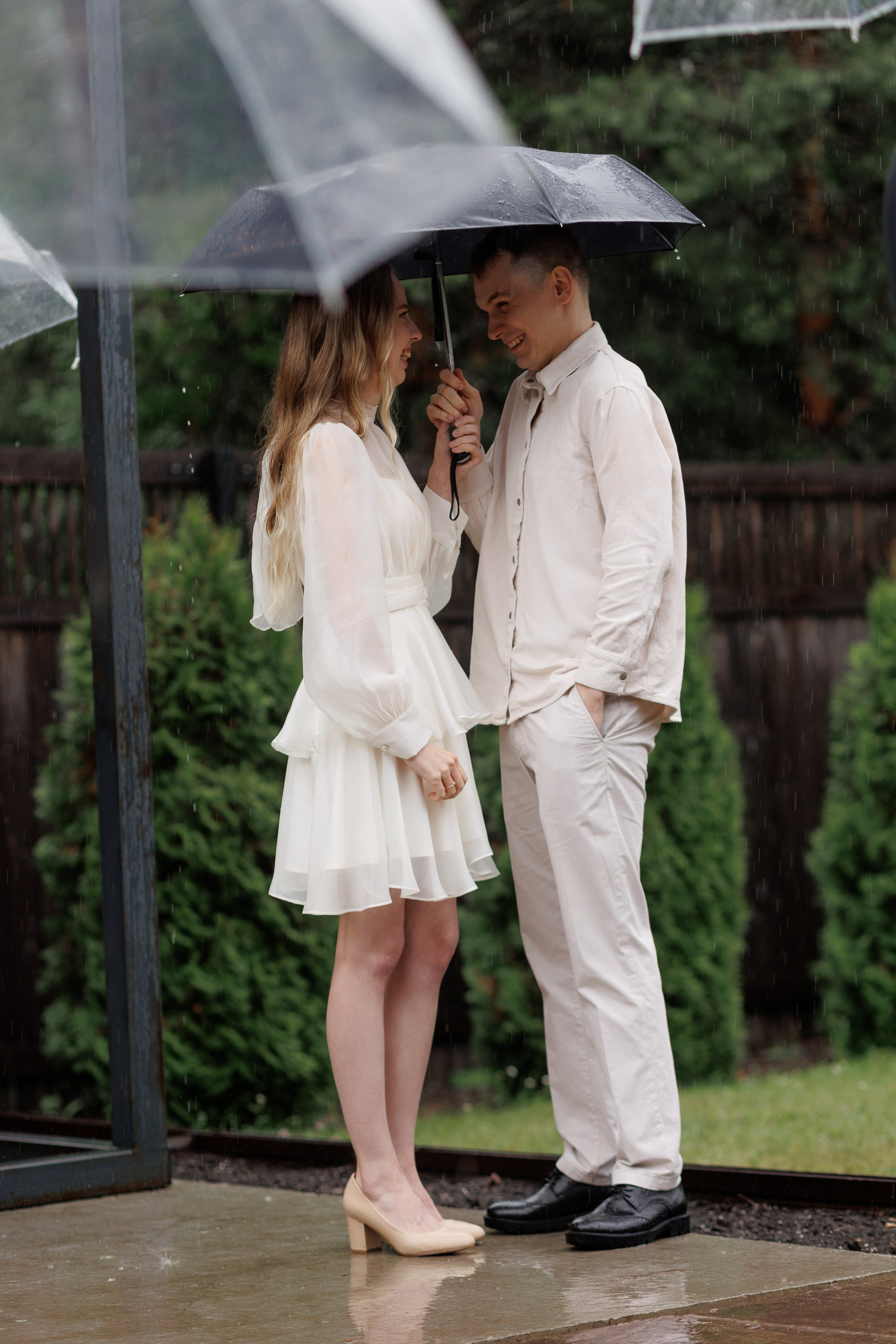 Анастасия и Семен 17 июля 2024. Свадебный и портретный фотограф в Сыктывкаре Слава Изъюров