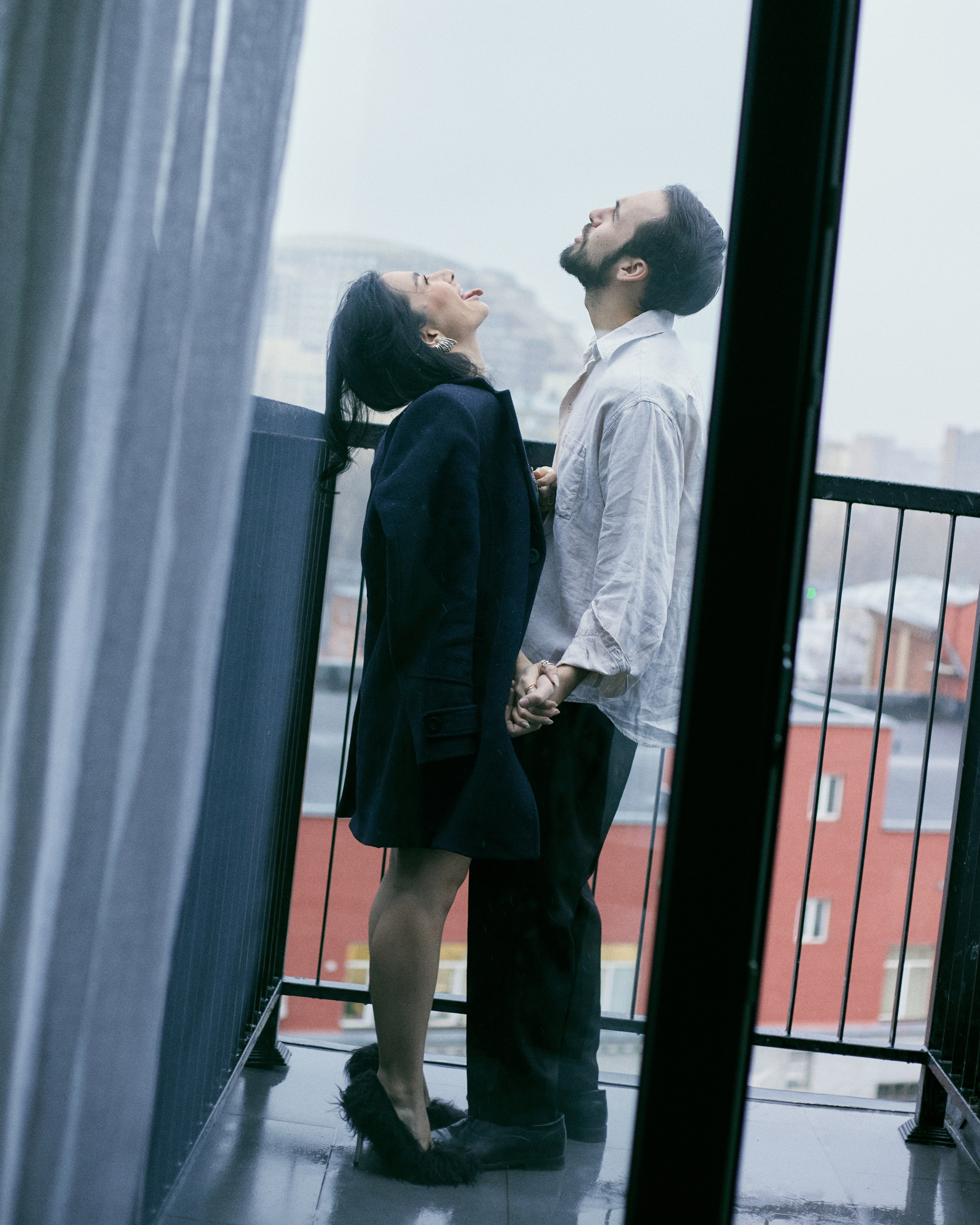 Любовь. Главная