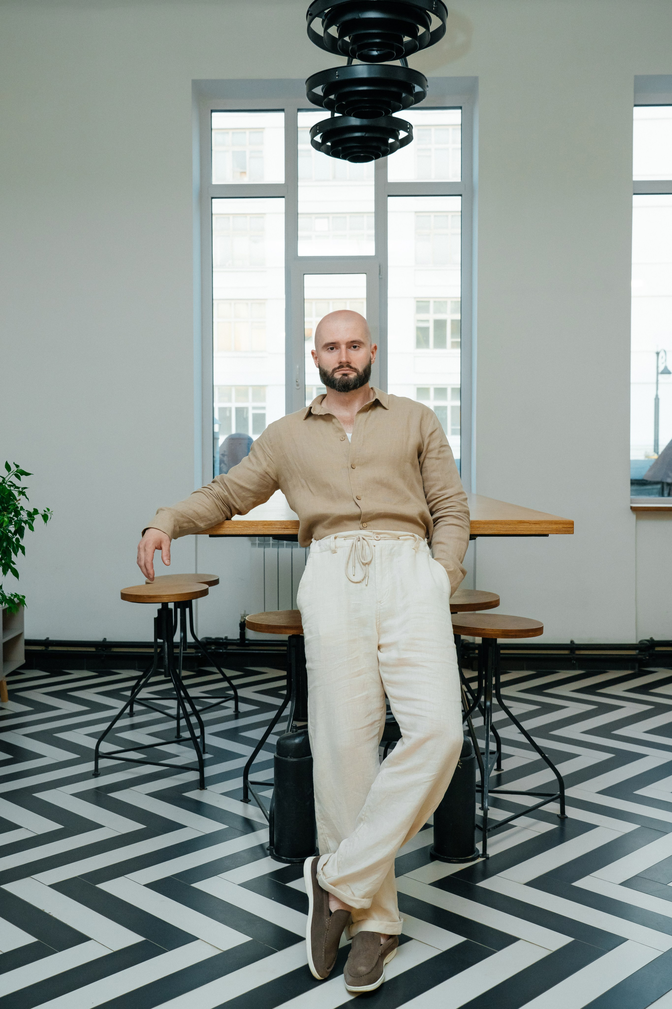 Иван. Профессиональный фотограф в Самаре Анна Конзаева