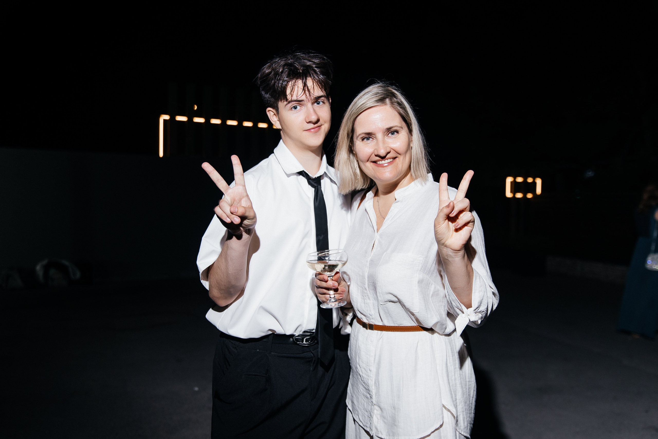 Выпускной (2 гимназия). Свадебный и семейный фотограф в Севастополе и Крыму Анастасия Сураева