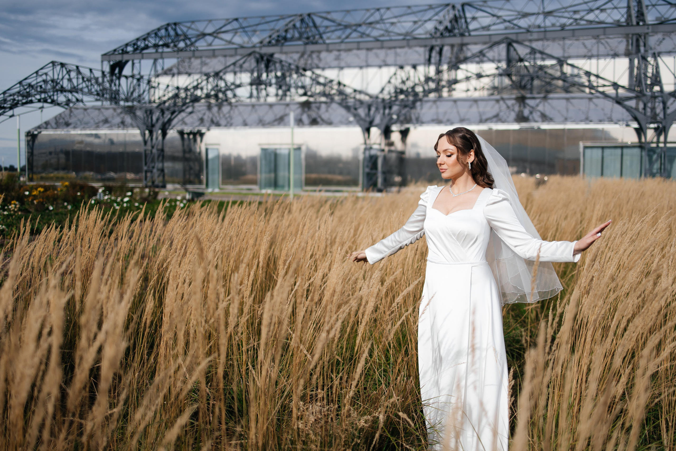Свадебный и контент фотограф в Нижнем Новгороде Владимир Пресняков