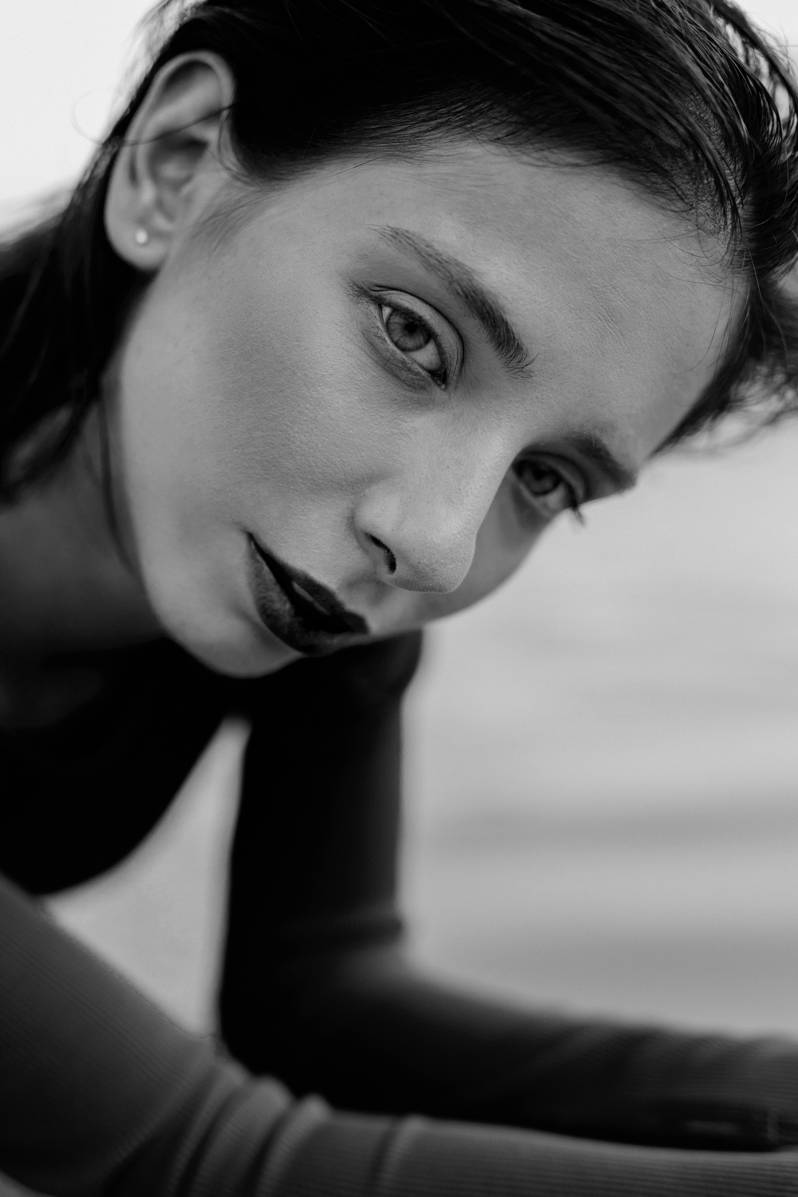 Пустая Москва