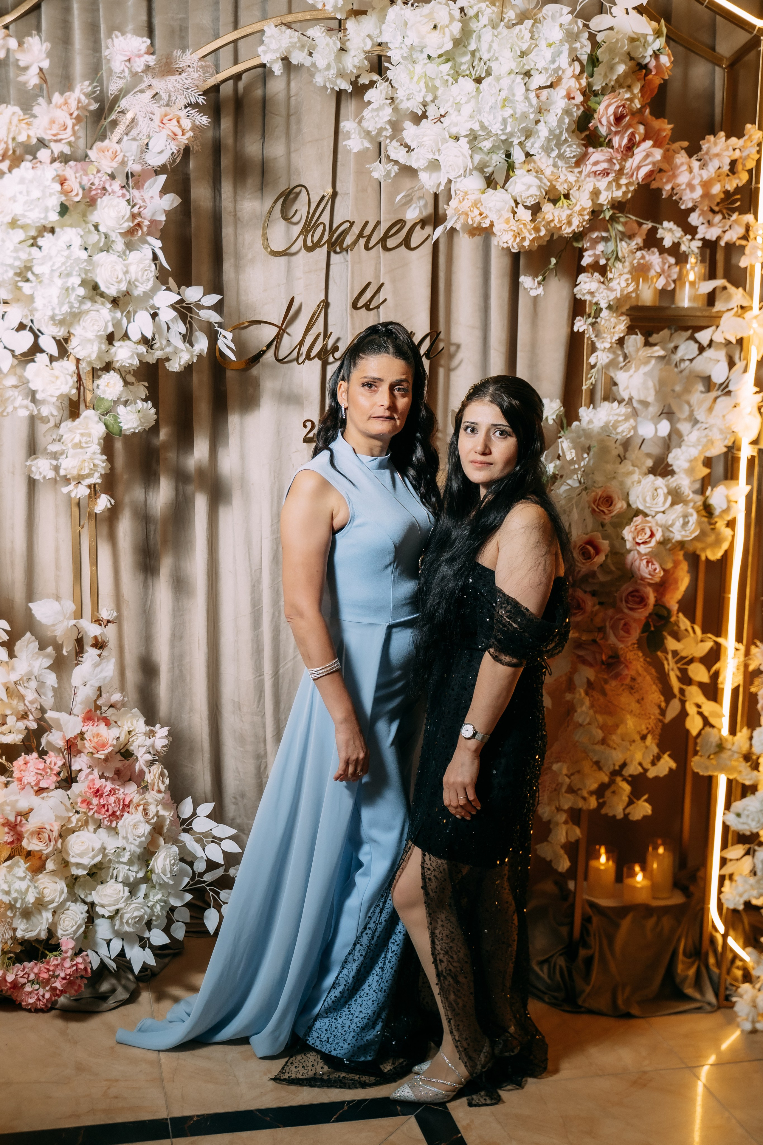 Анонс Свадебного дня Ованеса и Милены. Свадебный фотограф Кирилл Зейналов, Туапсе