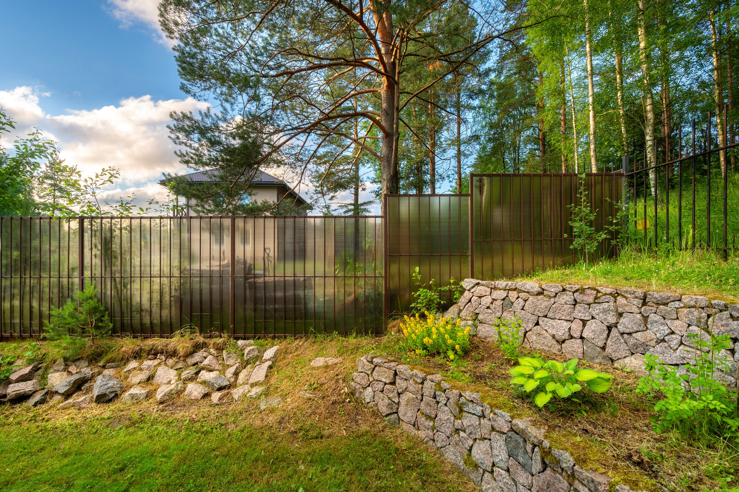 Дом на продажу в Ленинградской области. Интерьерный фотограф. Фото- видеосъемка недвижимости Санкт-Петербург