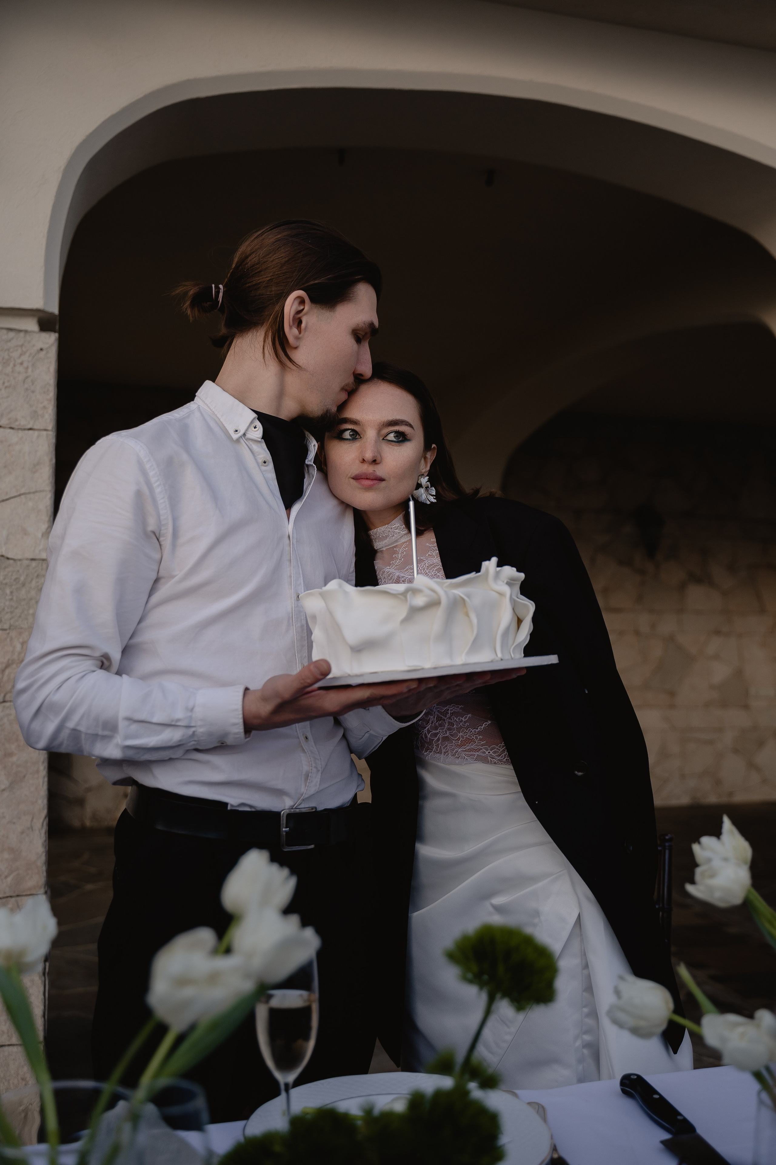 D & T. Свадебный фотограф Диана Бирюкова Казань