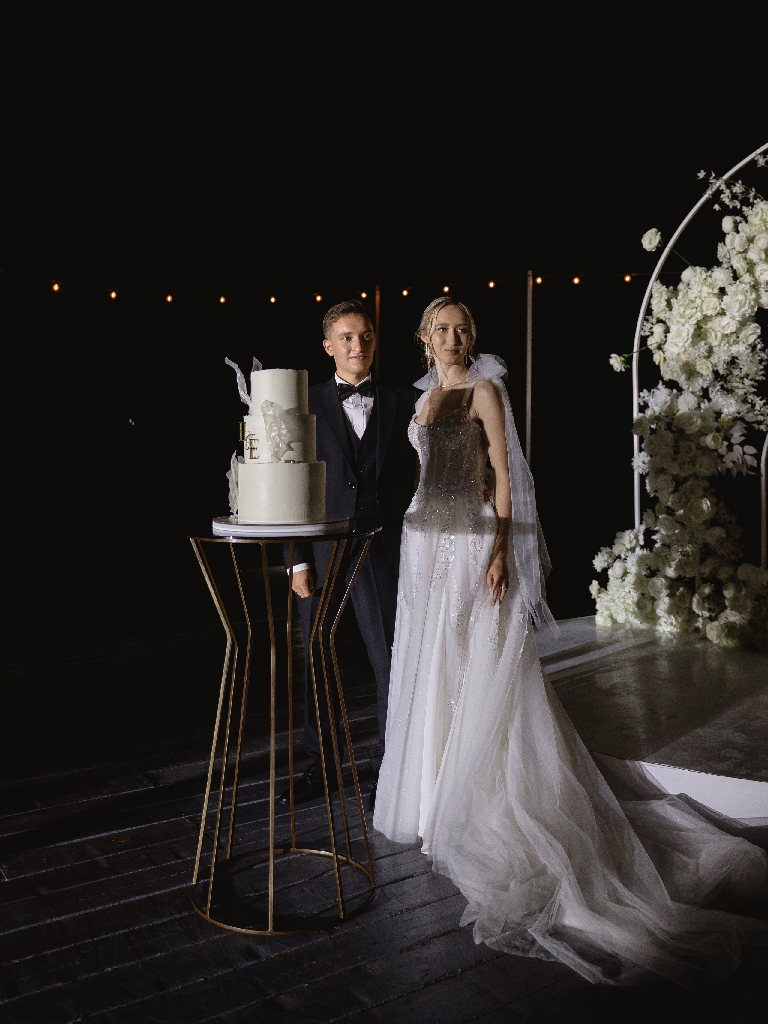 N & E. Свадебный фотограф Диана Бирюкова Казань