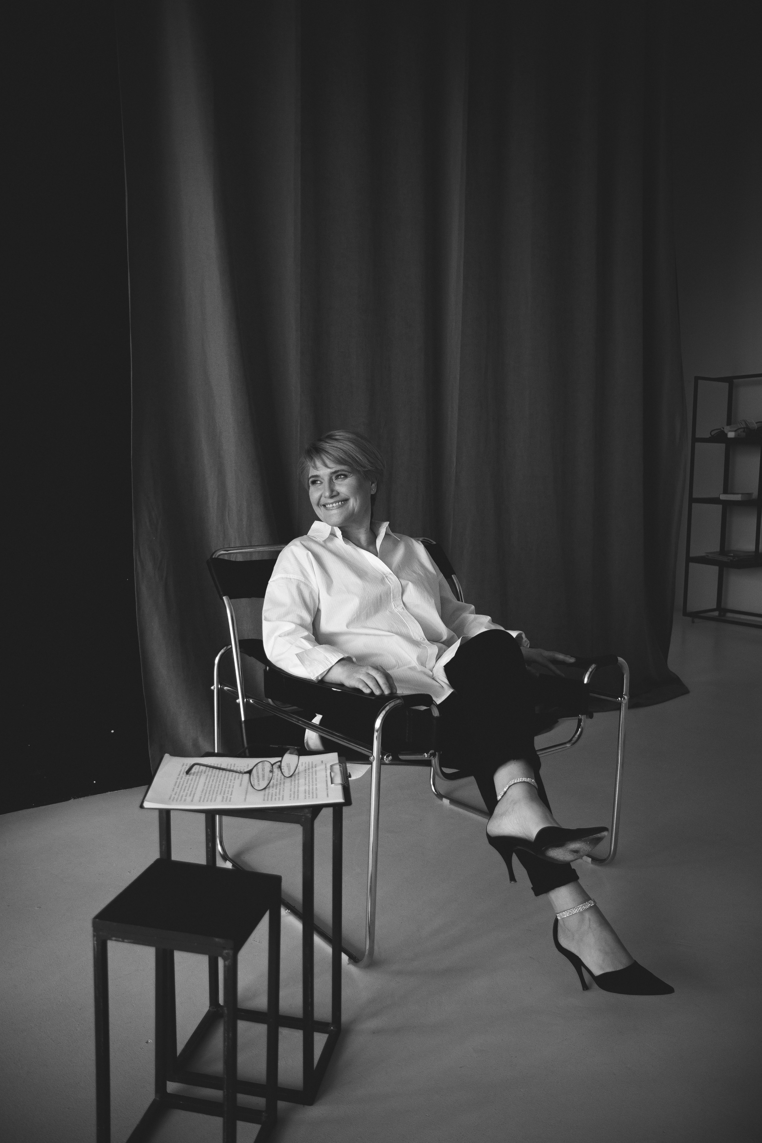 Инна. Фотограф в Самаре Юля Борщ