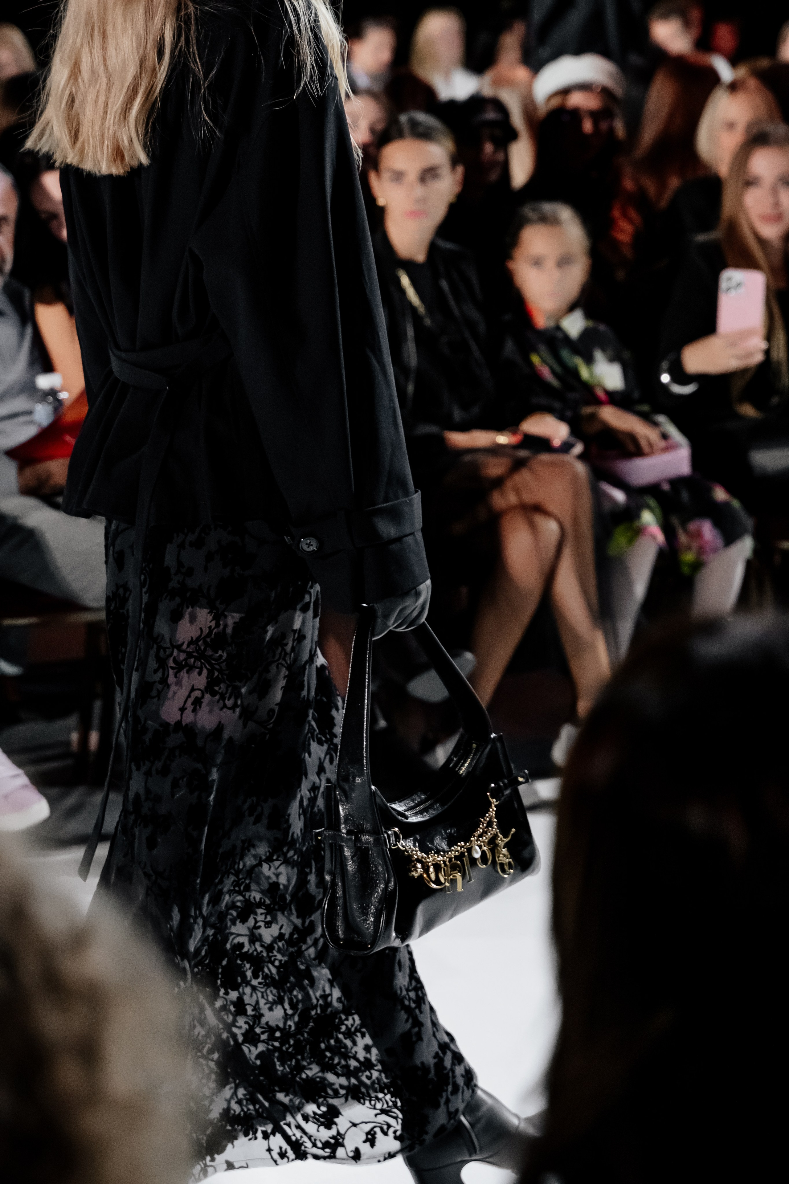 TSUM FASHION SHOW 2025. Свадебный и семейный фотограф в Сочи Никита Пищов