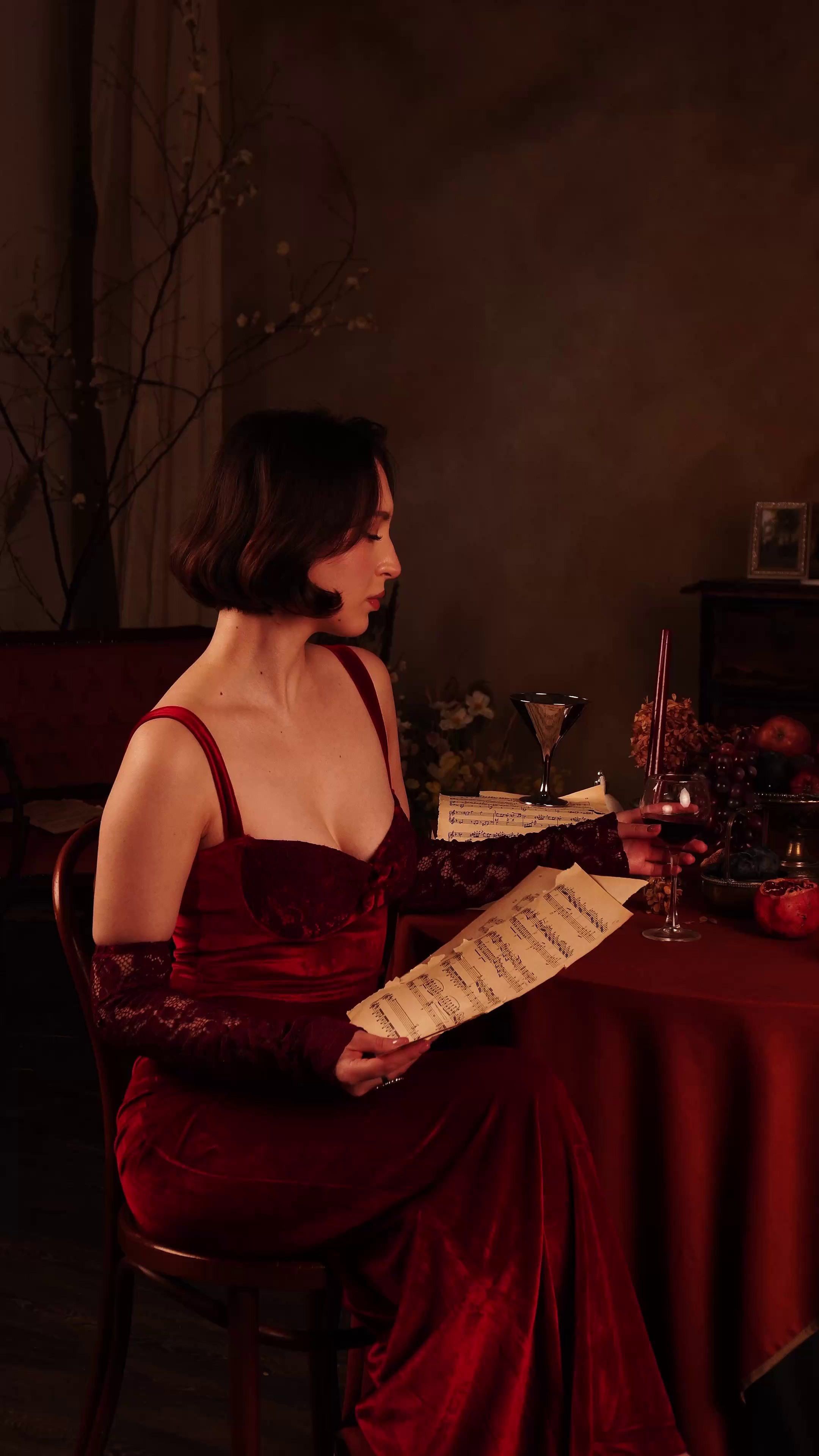 Video. Фотограф | Москва