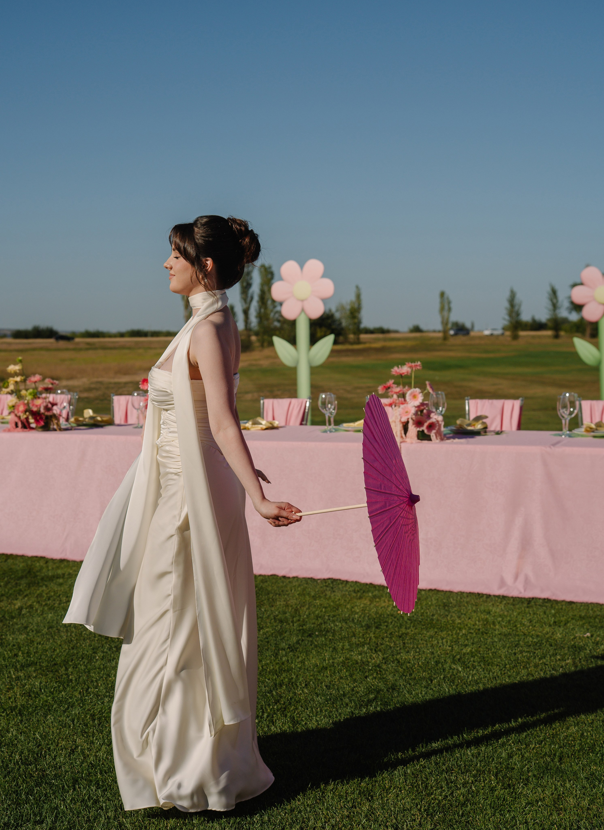 Андрей и Катя. Свадебный и семейный фотограф в Анапе Елена Полетаева