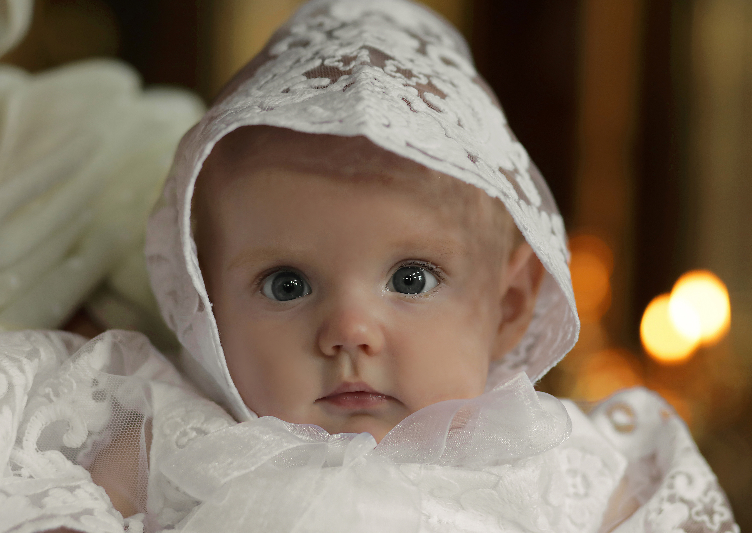 Крещение. Фотограф на Венчание и Крещение, семейный фотограф в Москве и области