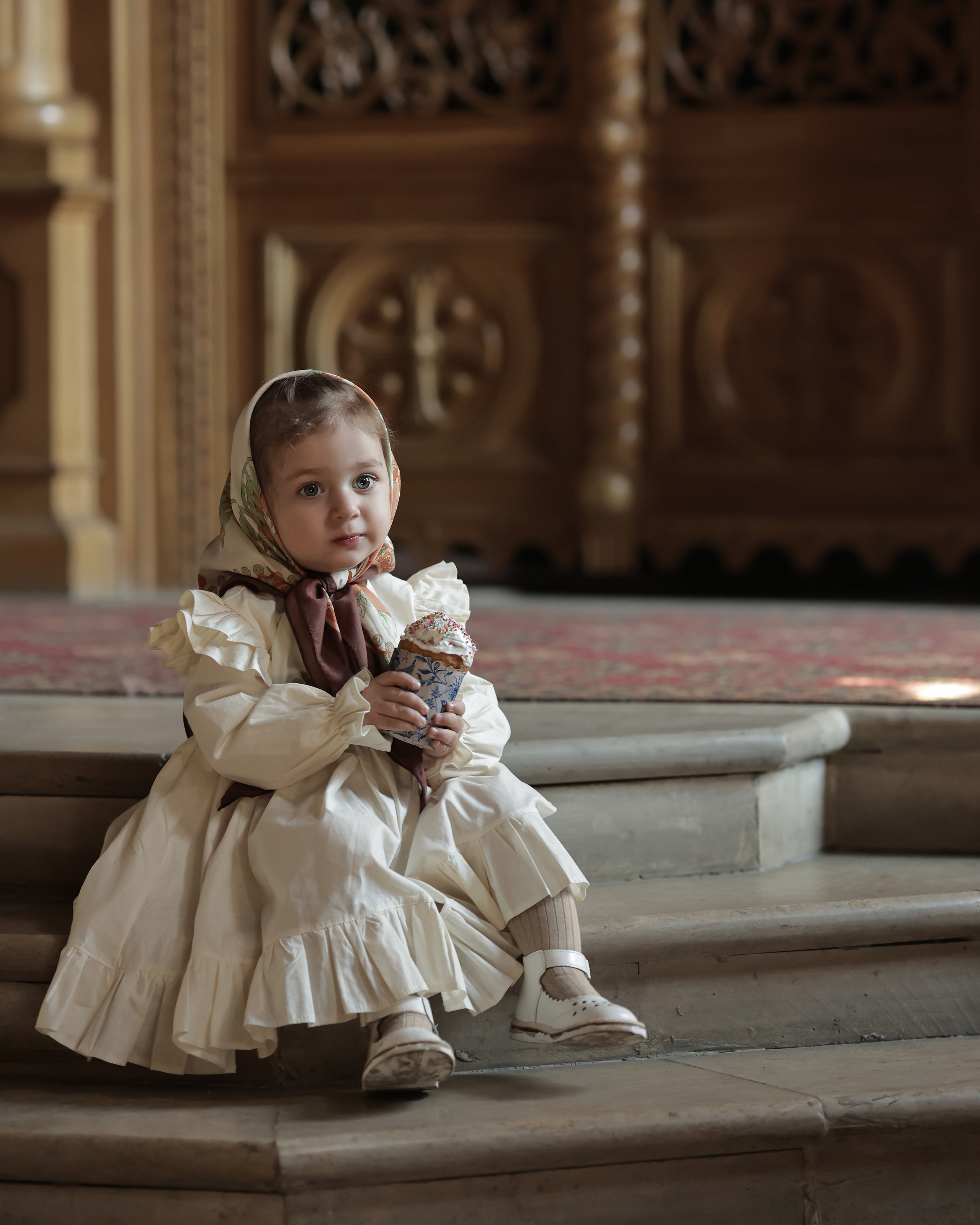 Крещение. Фотограф на Венчание и Крещение, семейный фотограф в Москве и области