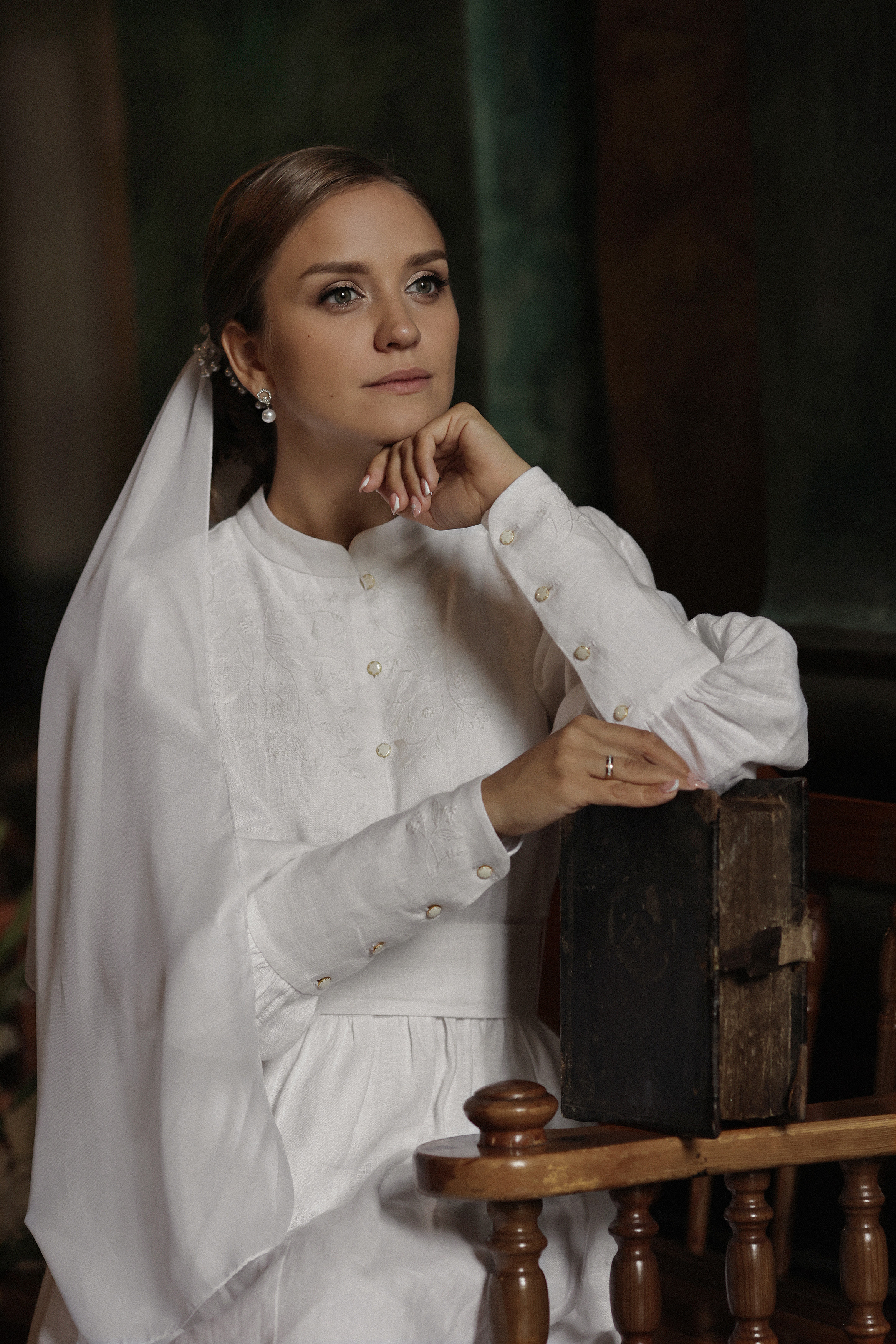 Венчаниe. Фотограф на Венчание и Крещение, семейный фотограф в Москве и области