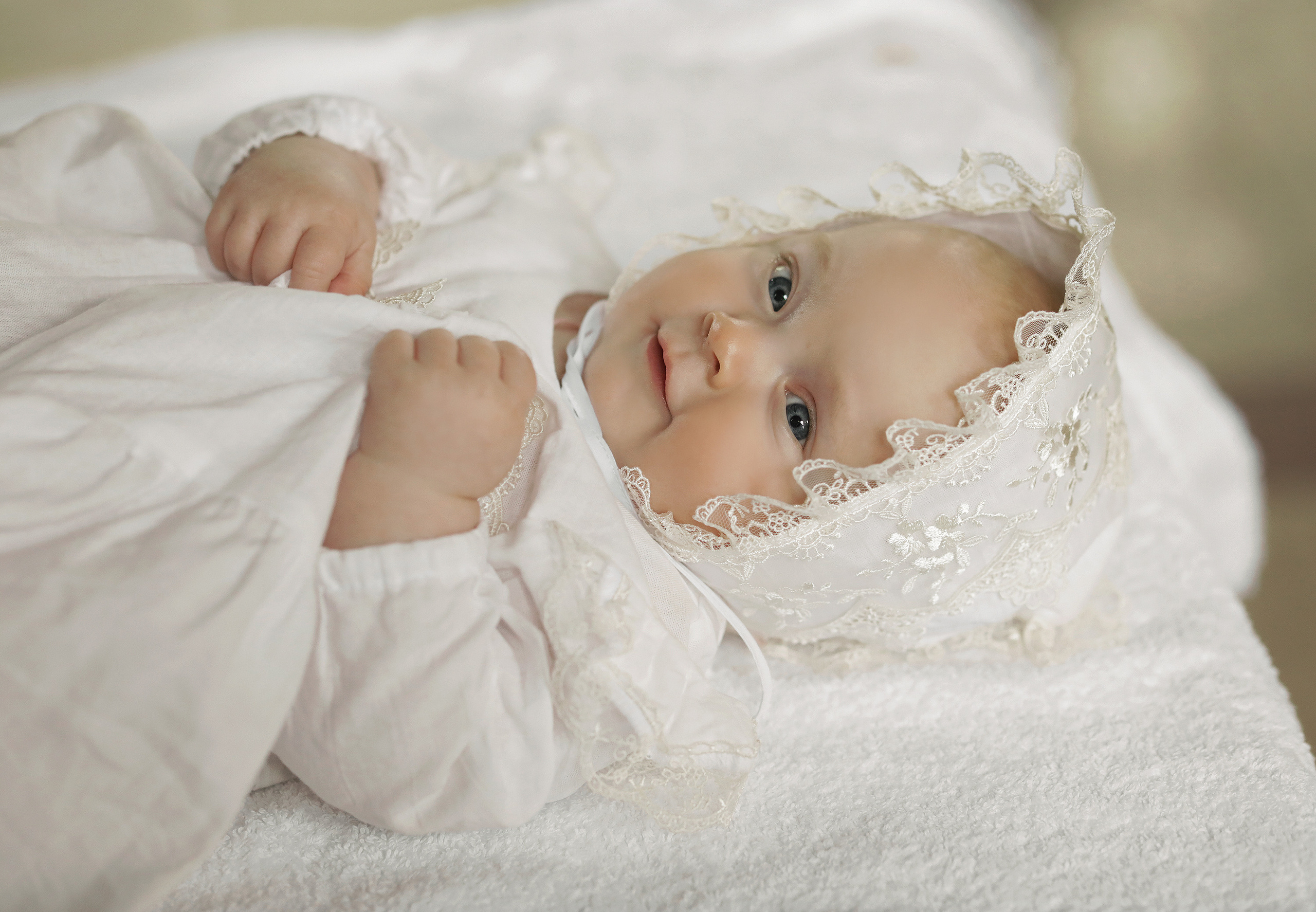 Крещение. Фотограф на Венчание и Крещение, семейный фотограф в Москве и области