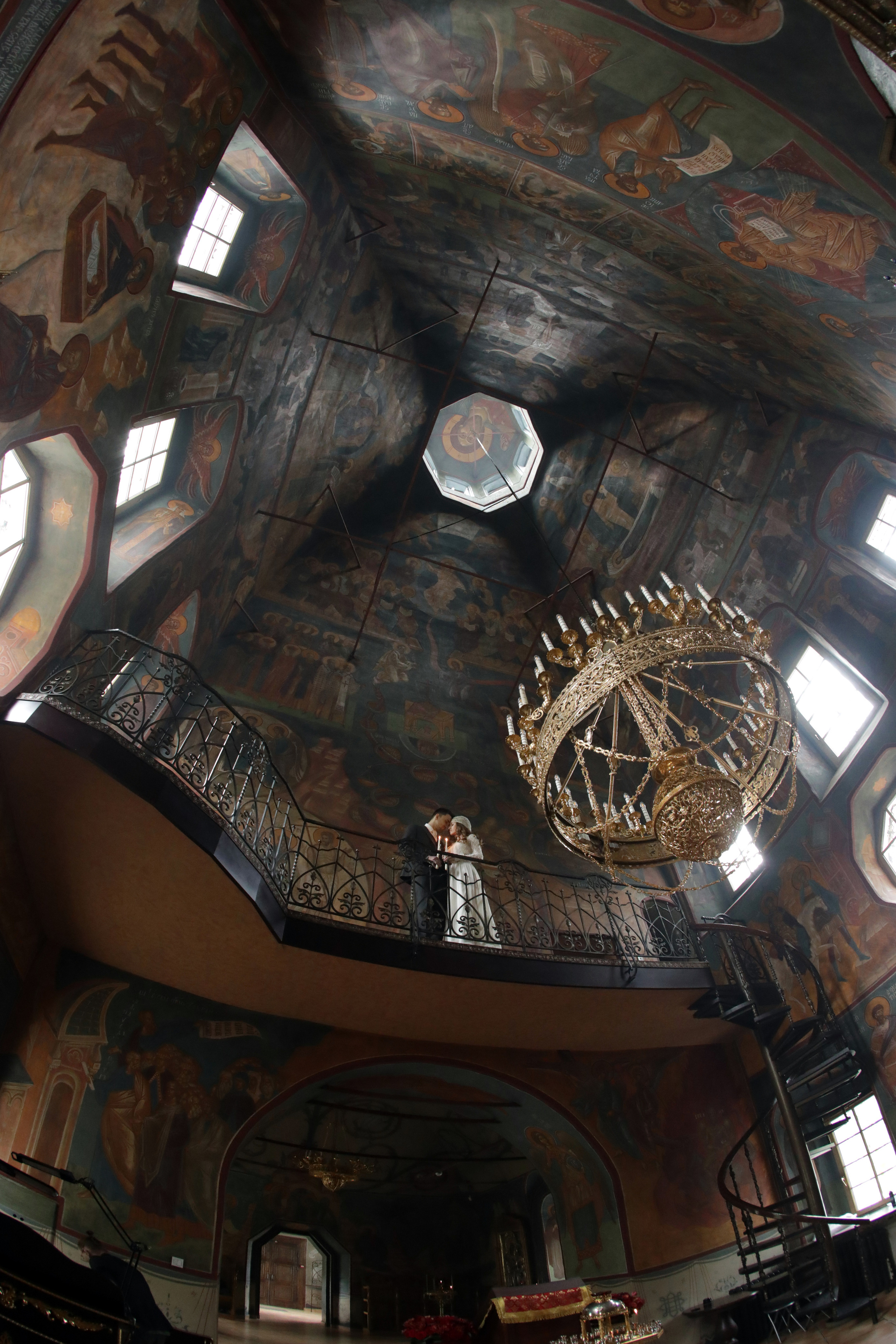 Венчаниe. Фотограф на Венчание и Крещение, семейный фотограф в Москве и области