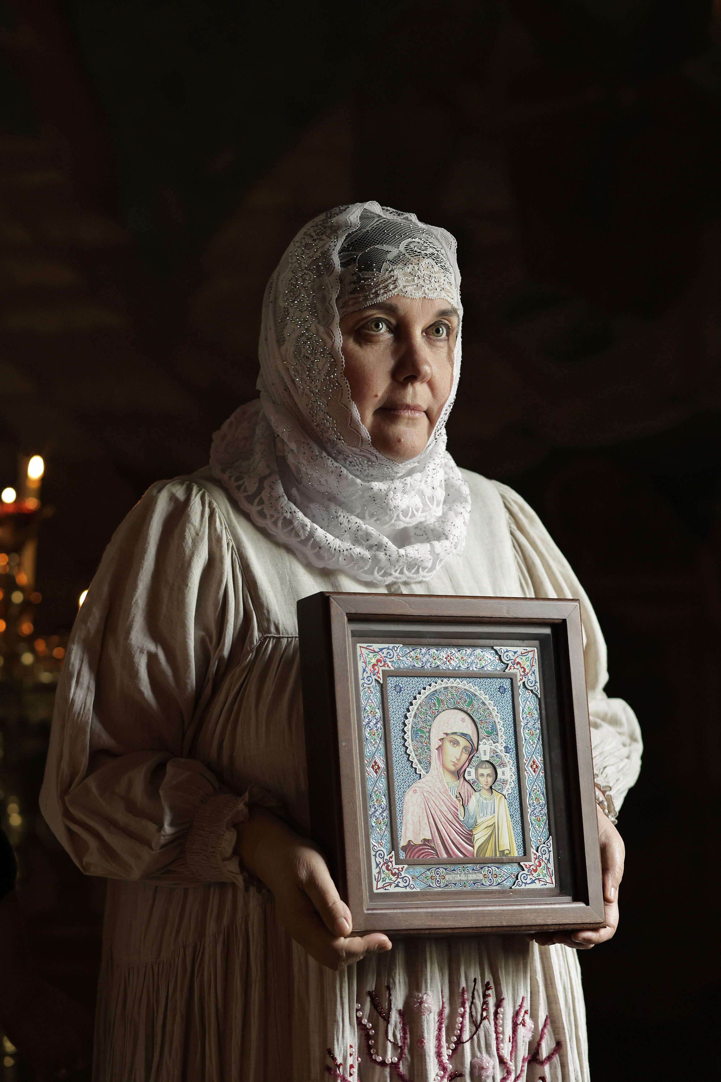 Венчаниe. Фотограф на Венчание и Крещение, семейный фотограф в Москве и области