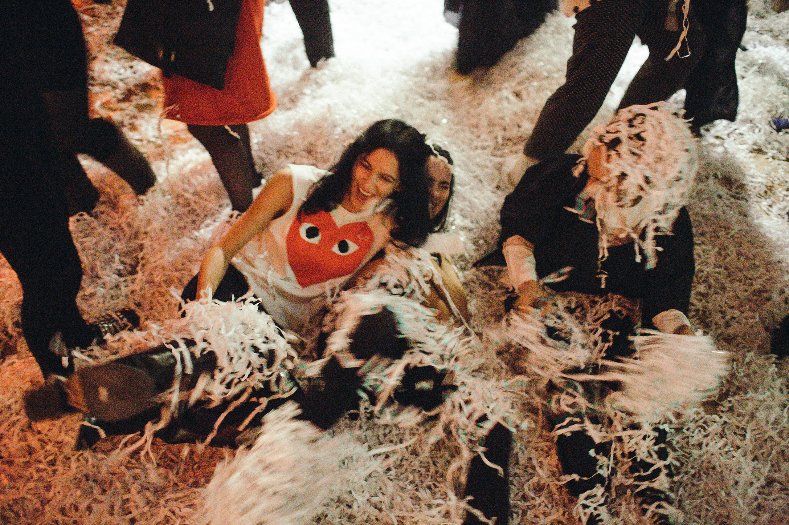 Андрей Бартенев 50, афтерпати. Дмитрий Смирнов. Фотография, дизайн