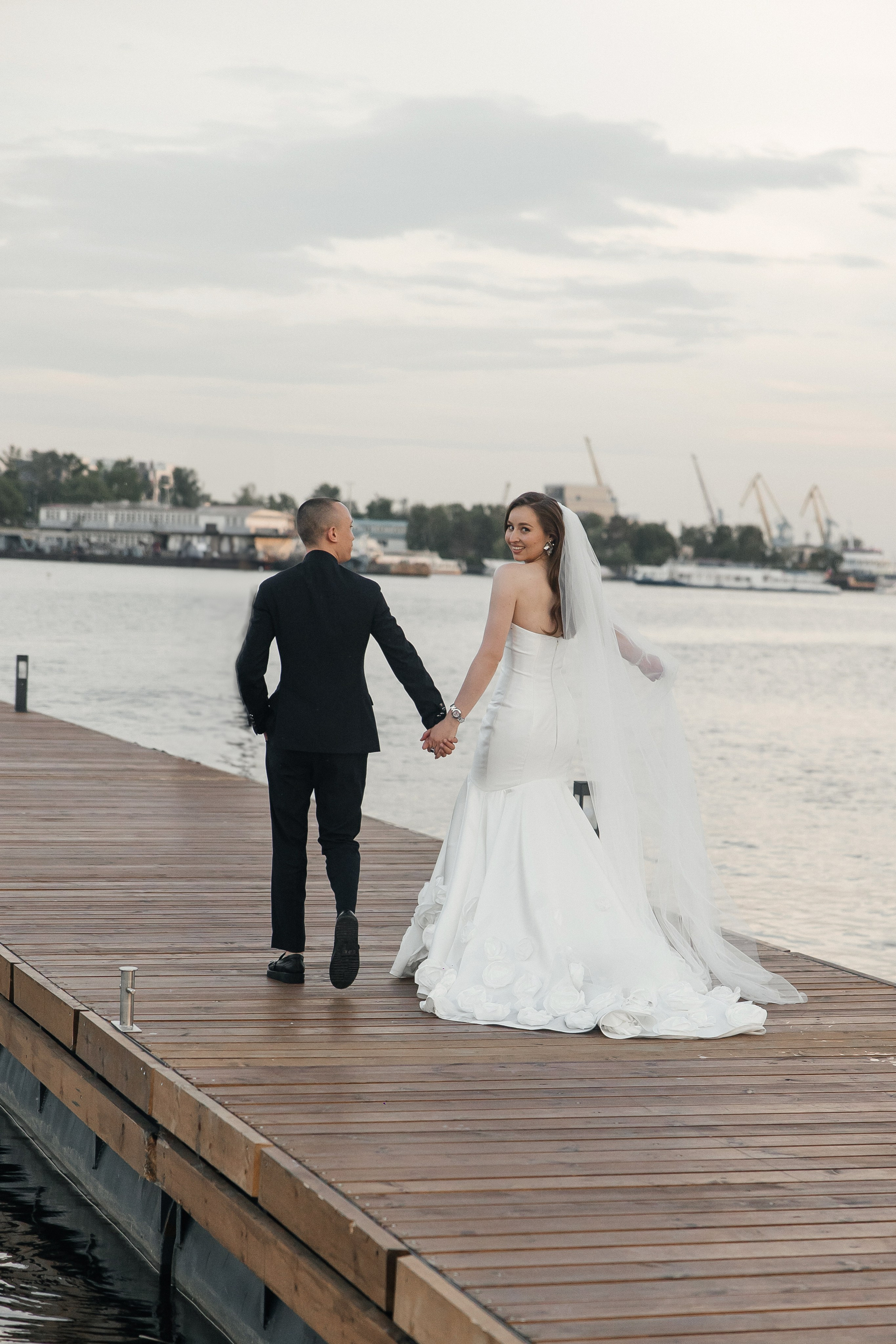 Булат & Динара