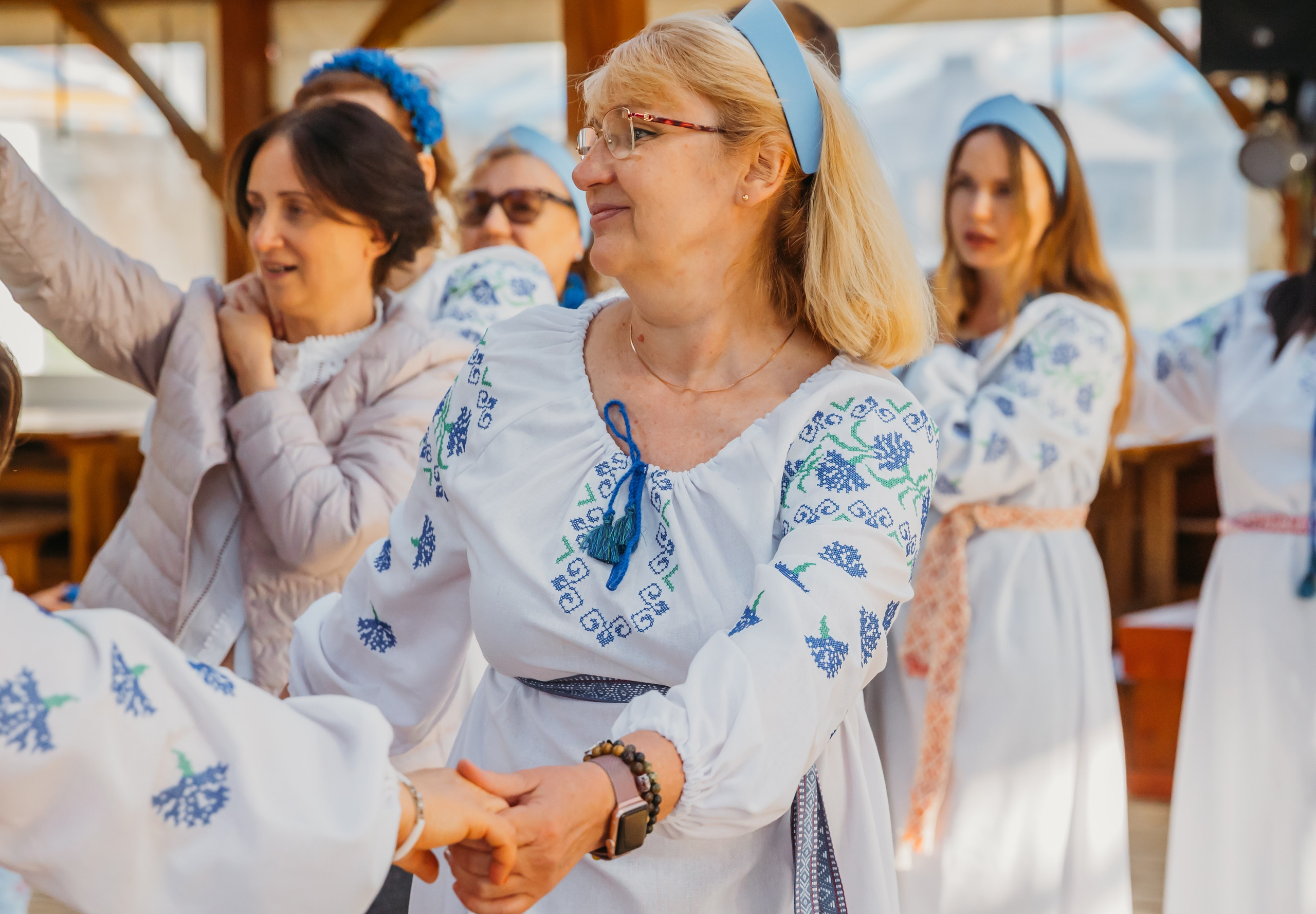Родные люди «Мандроги». Леся Гаранина. Семейный фотограф/видеограф Москва и область