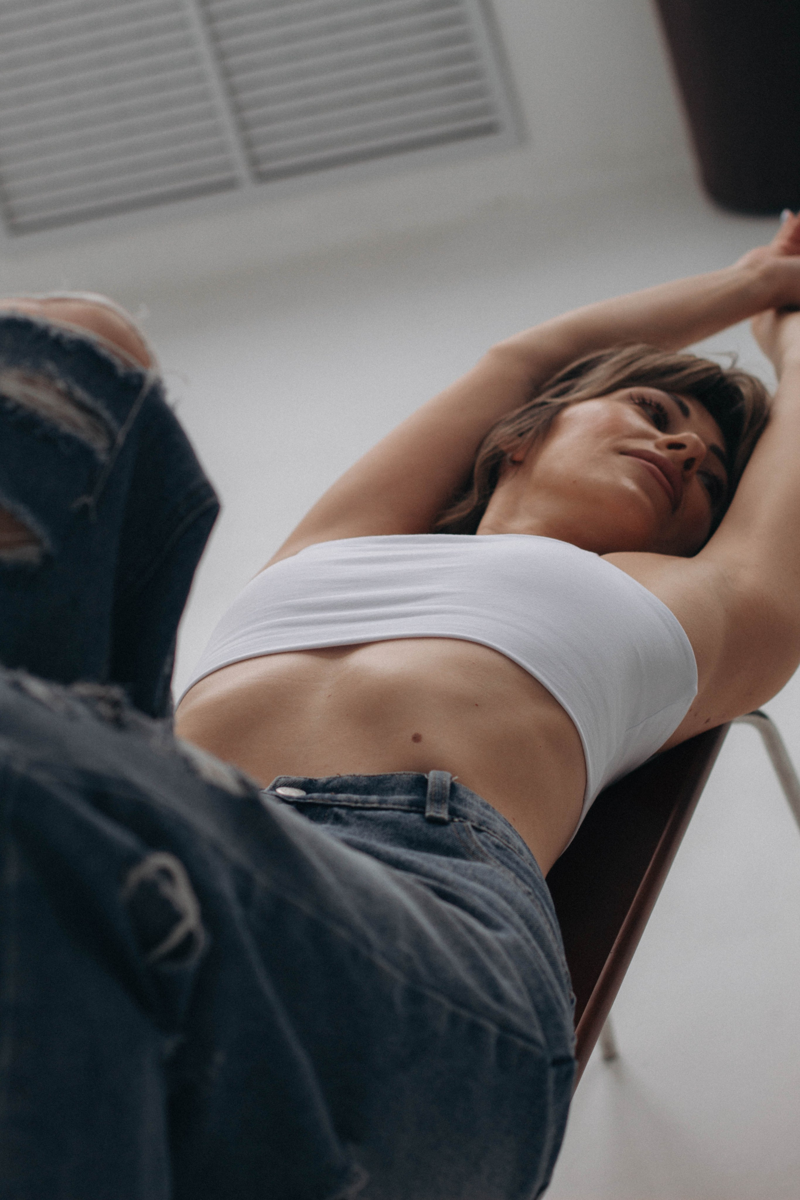 Настя. VLADA KACHANINA. Семейный/индивидуальный Фотограф Новосибирск