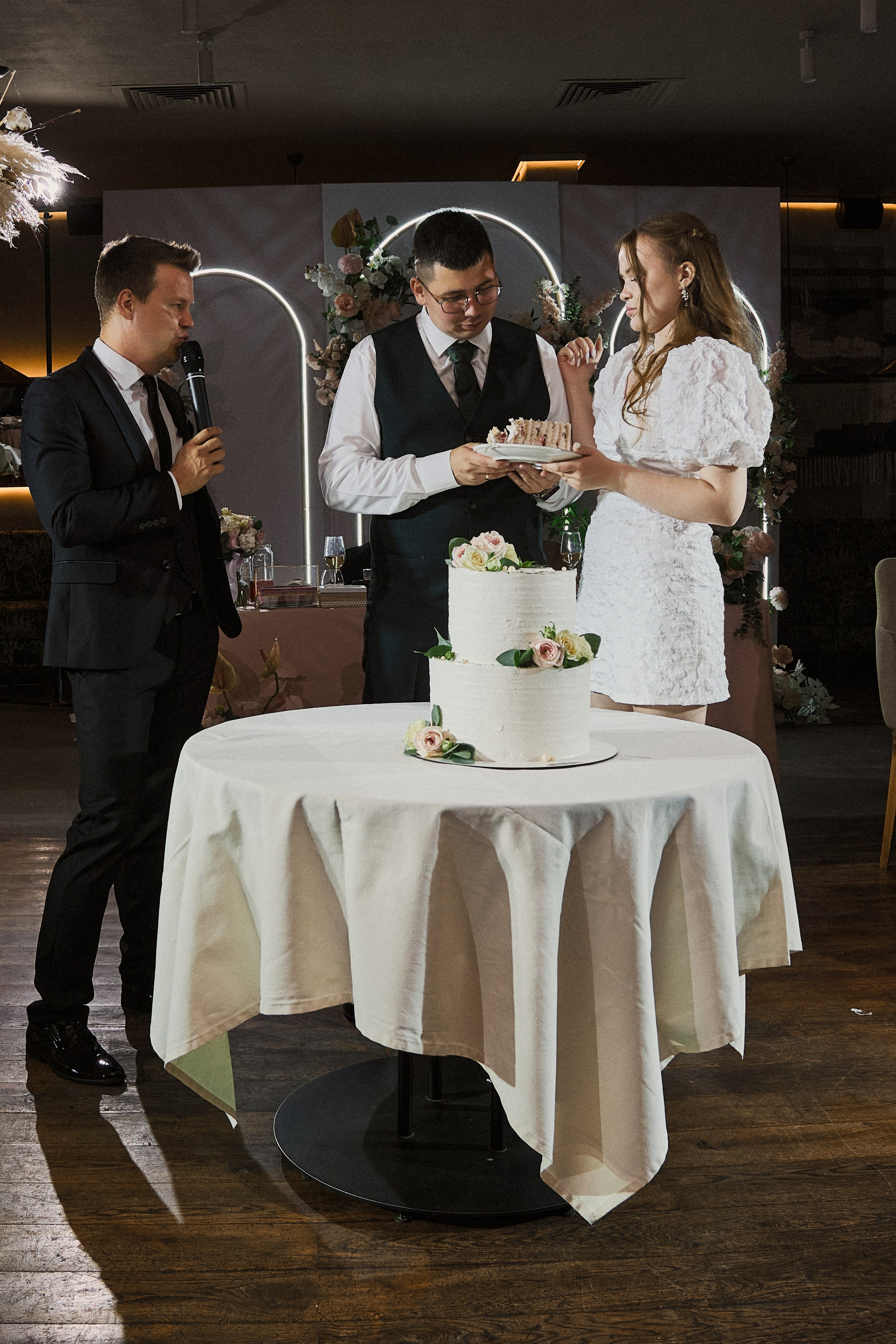 Wedding Story. Свадебный и портретный фотограф Орлов Никита