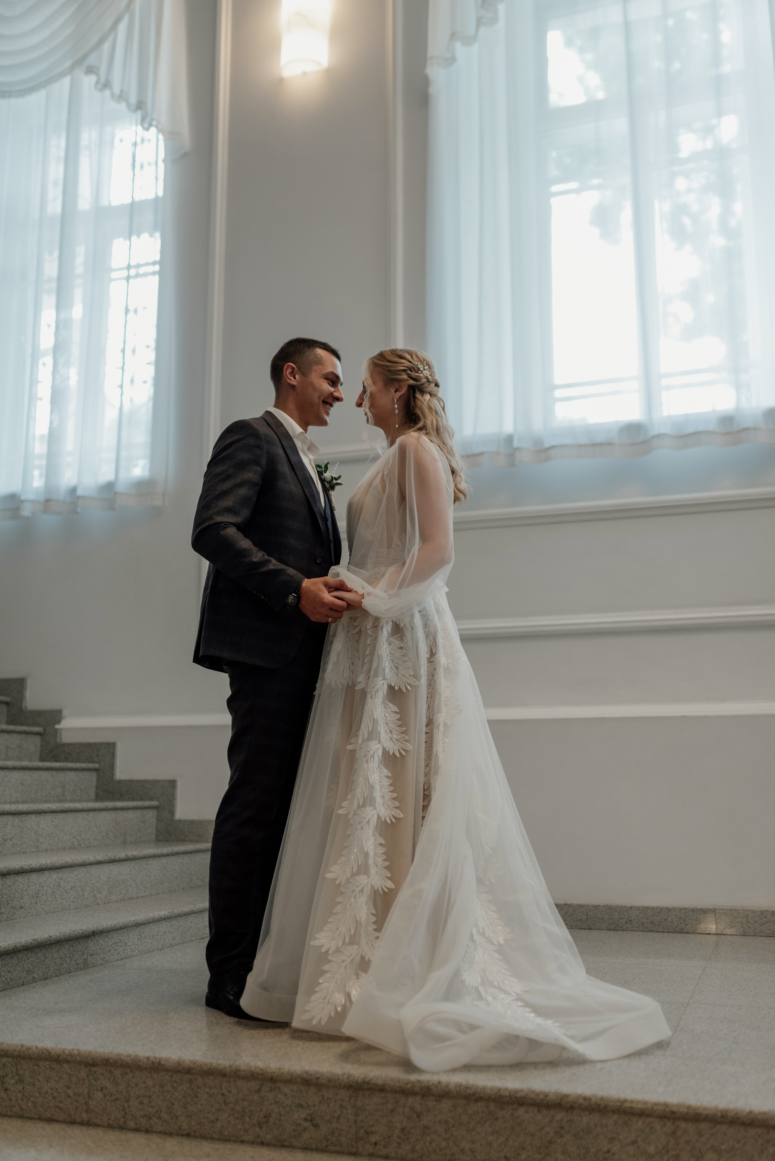 V&N. Свадебный и Семейный фотограф в Ярославле Алёна Колясникова