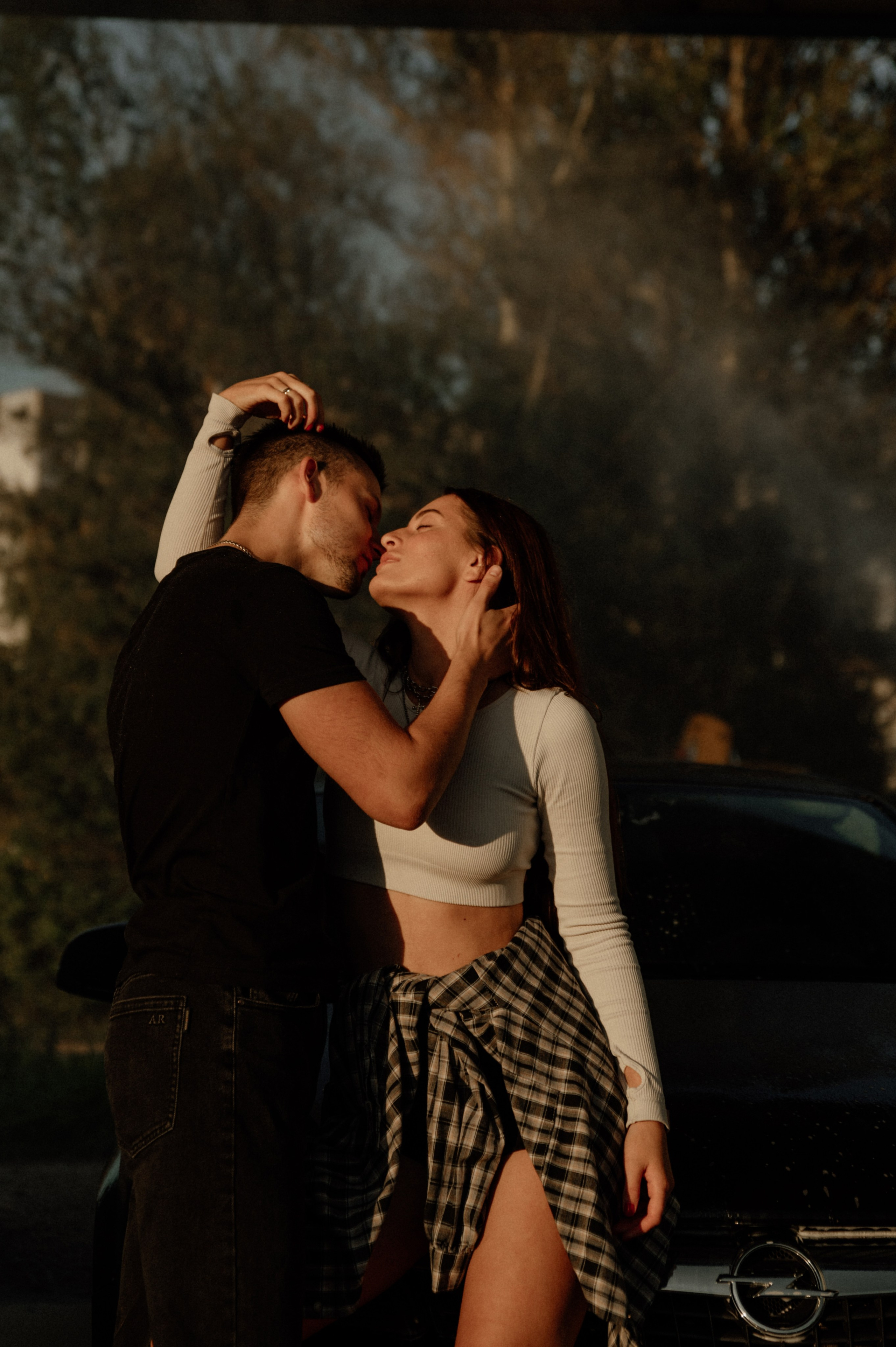 Кир и Вика. Свадебный и Семейный фотограф в Ярославле Алёна Колясникова