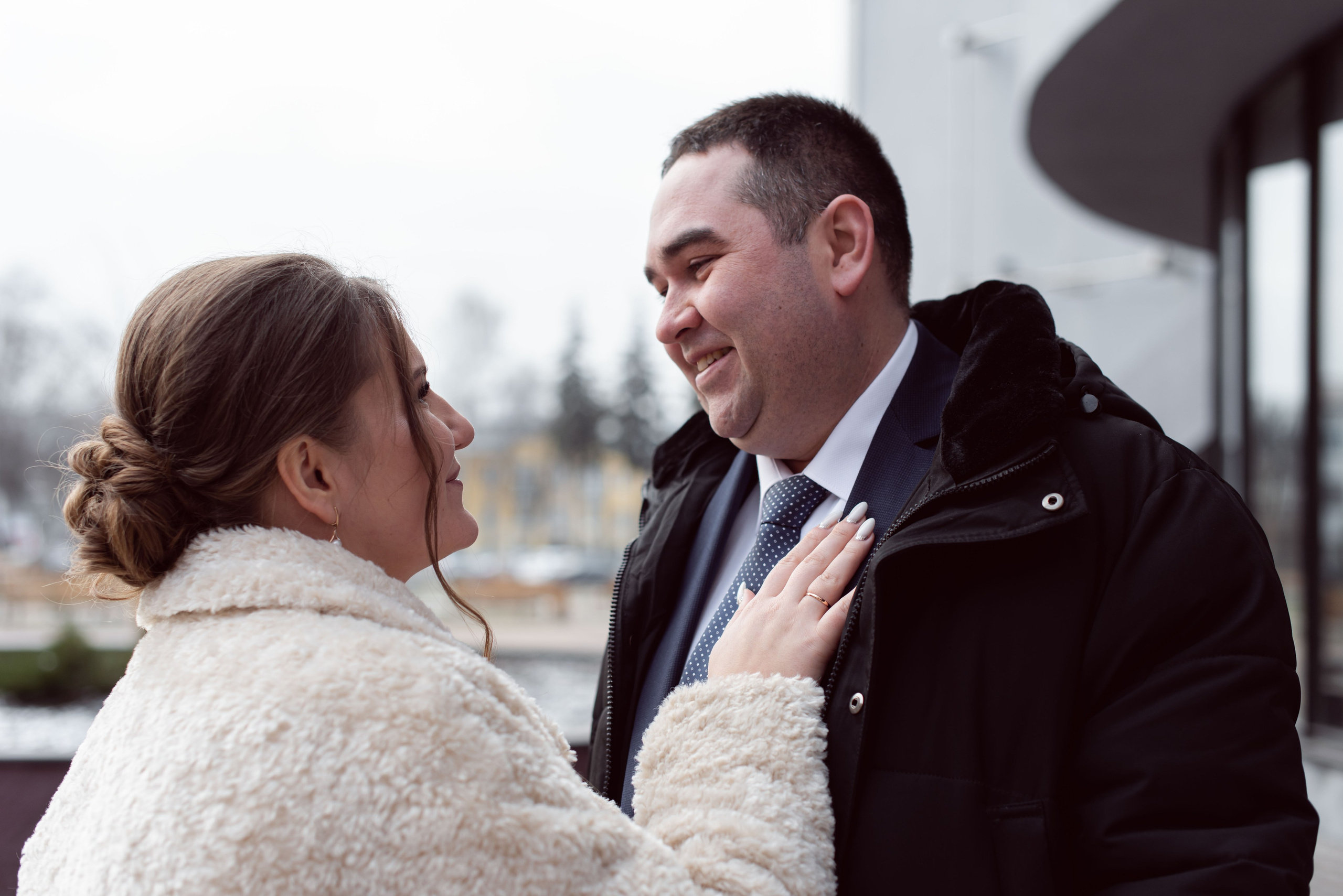 04.02.2025. Женский фотограф в Москве и МО