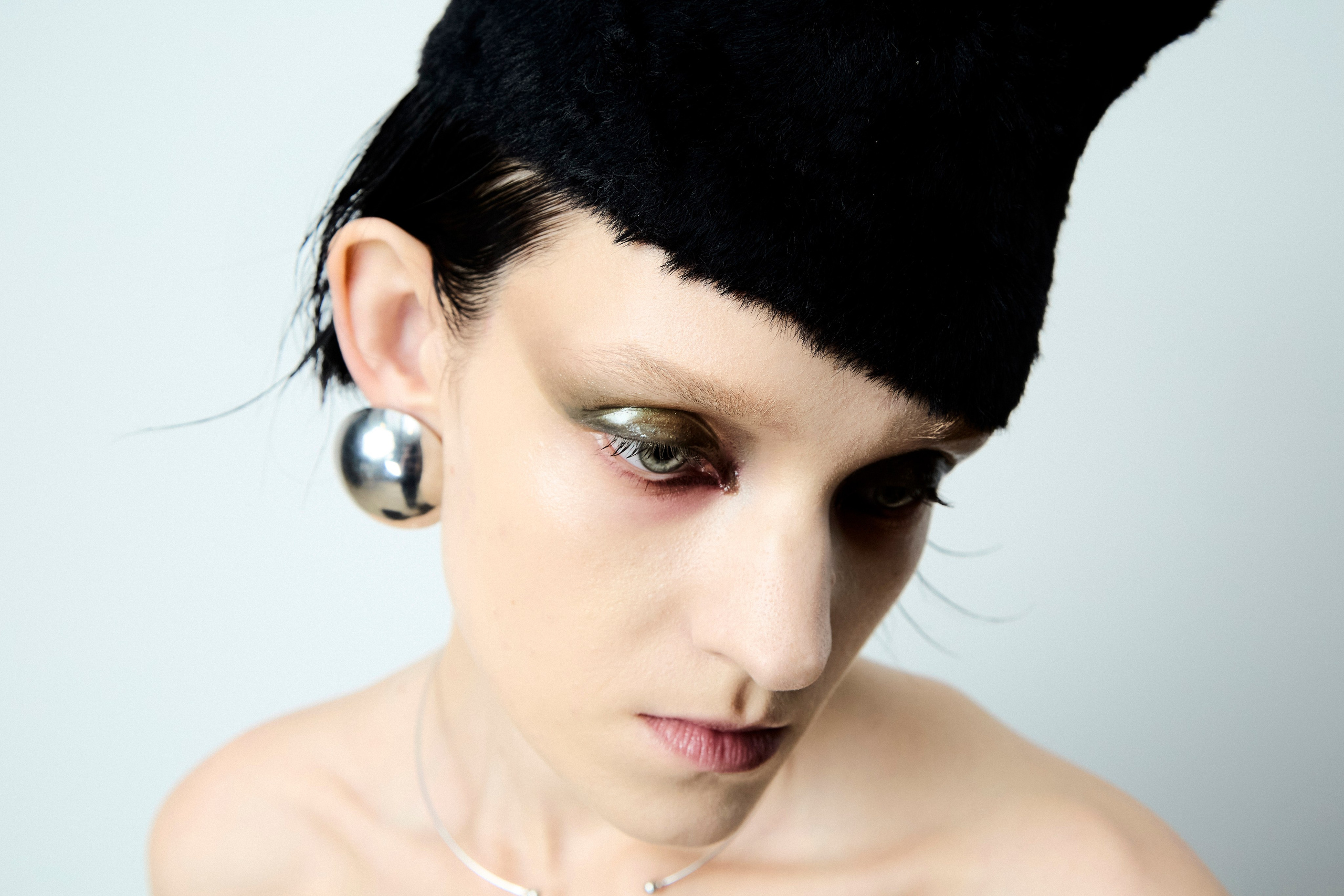 Lookbook. Arina Kharakhashian