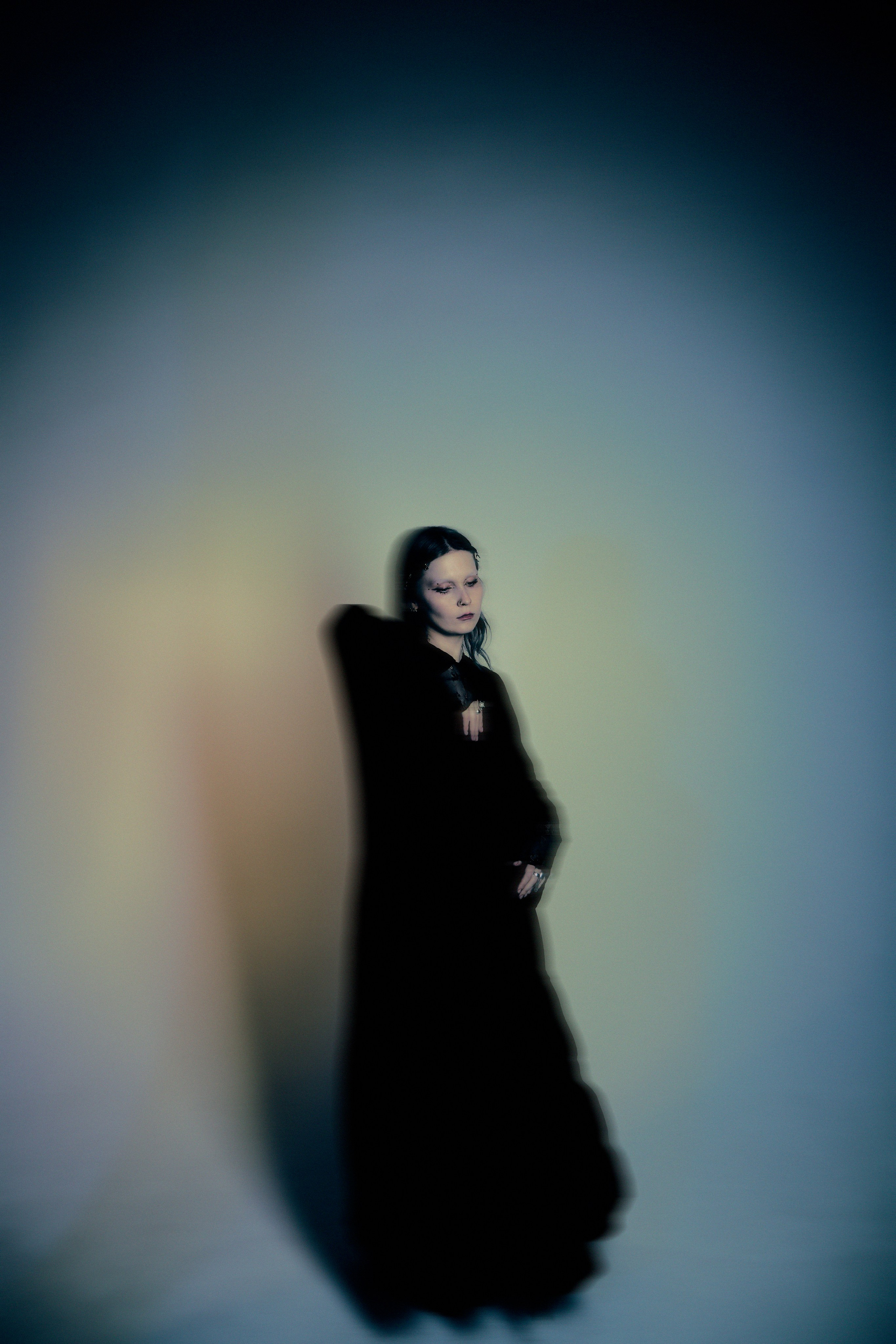 Sonya. Arina Kharakhashian