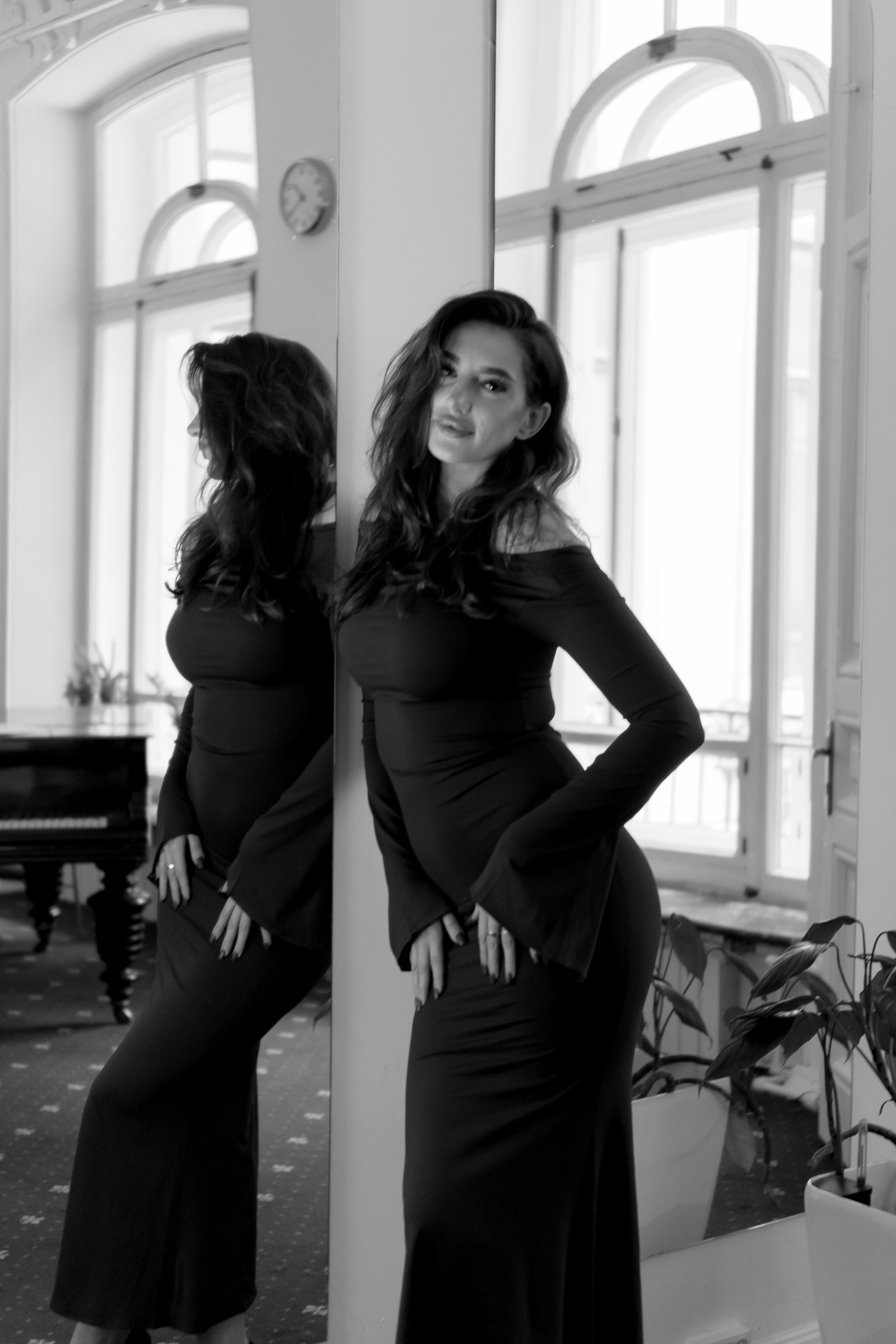 Для девушки. Профессиональный фотограф, Санкт-Петербург — Виктория Богомолова