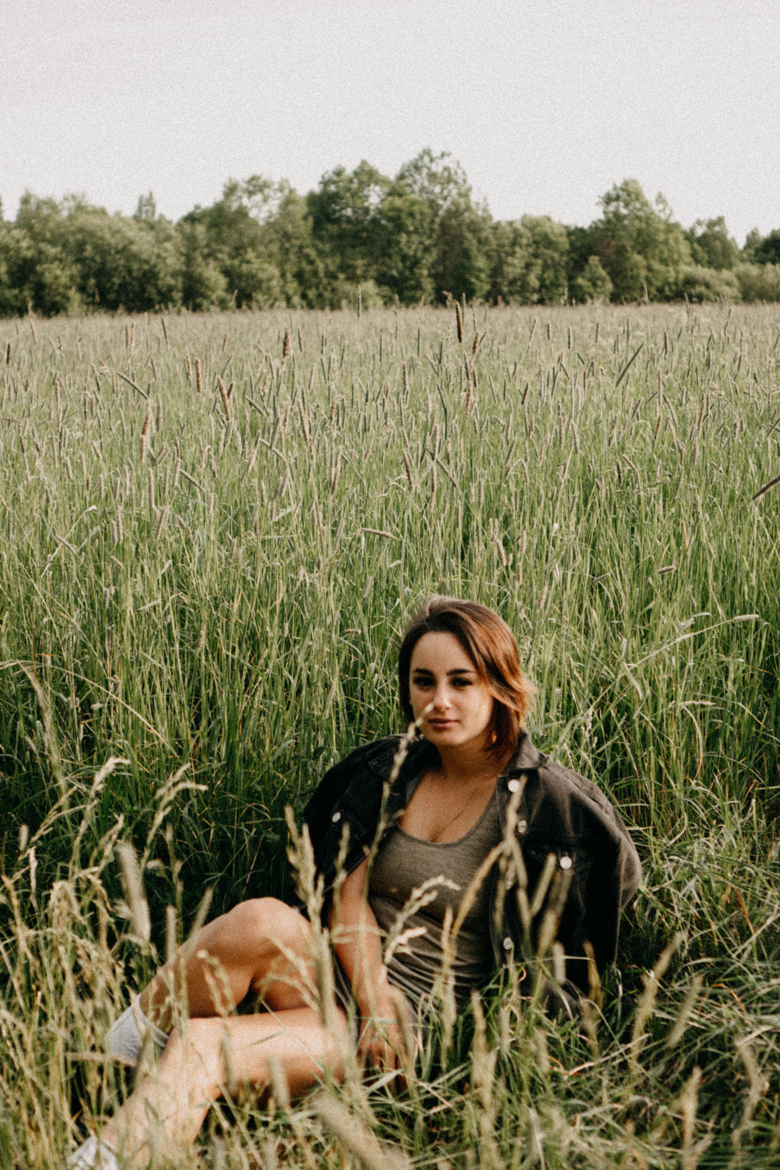 Летняя прогулка. Профессиональный фотограф, Санкт-Петербург — Виктория Богомолова