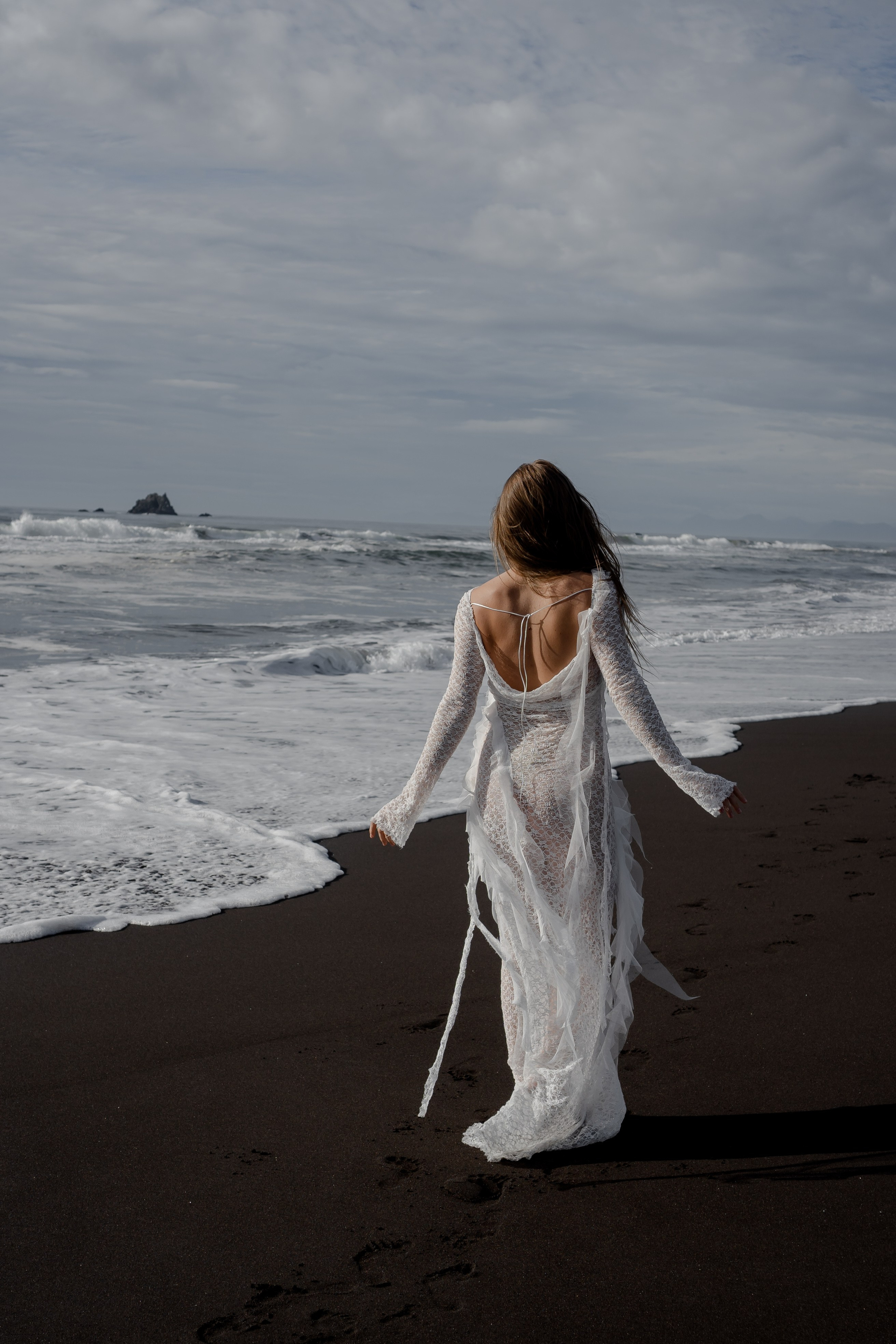 ТИХИЙ ОКЕАНН СЬЕМКА НА SONY. Профессиональный фотограф, Санкт-Петербург — Виктория Богомолова