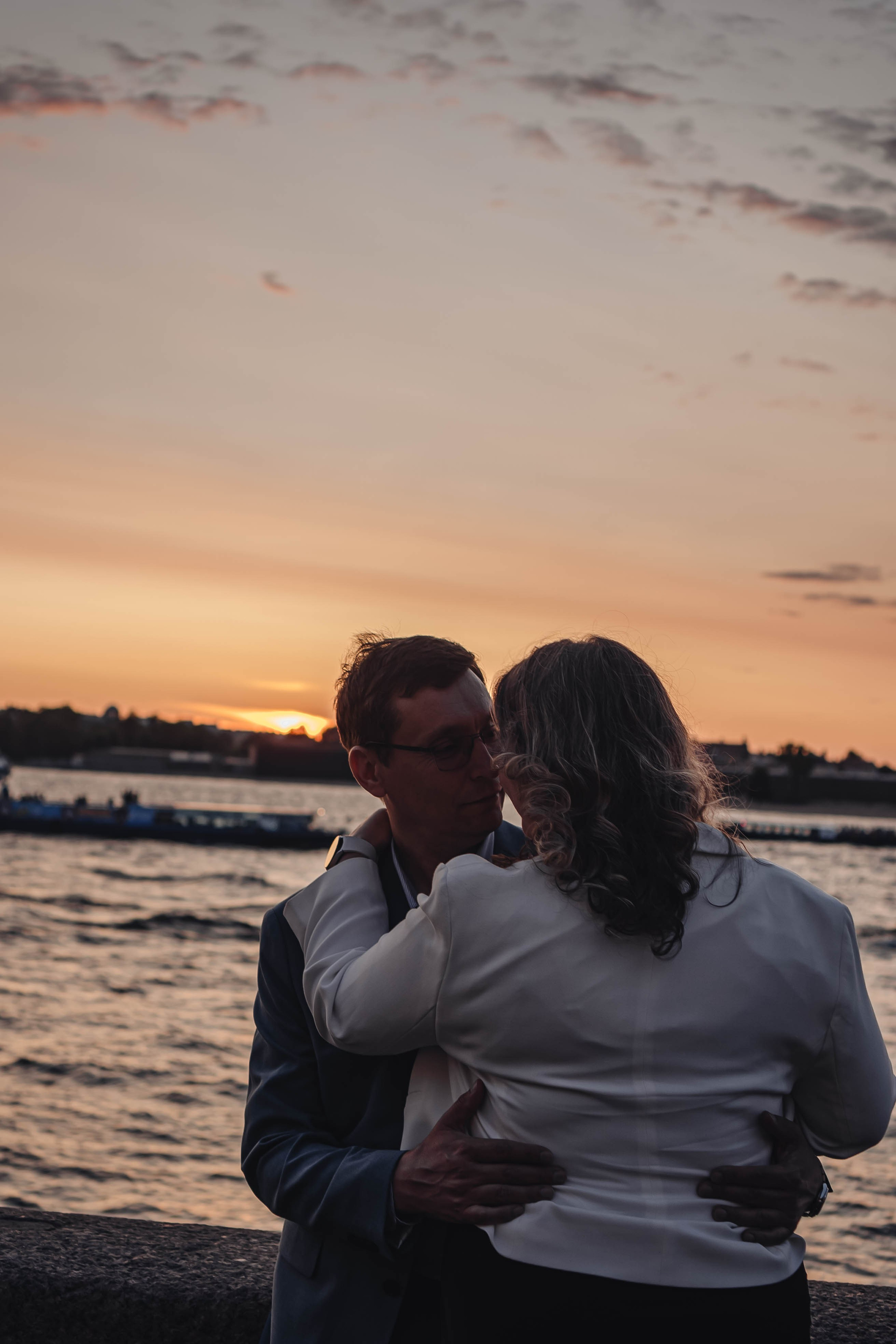 Закатная серия. Профессиональный фотограф, Санкт-Петербург — Виктория Богомолова