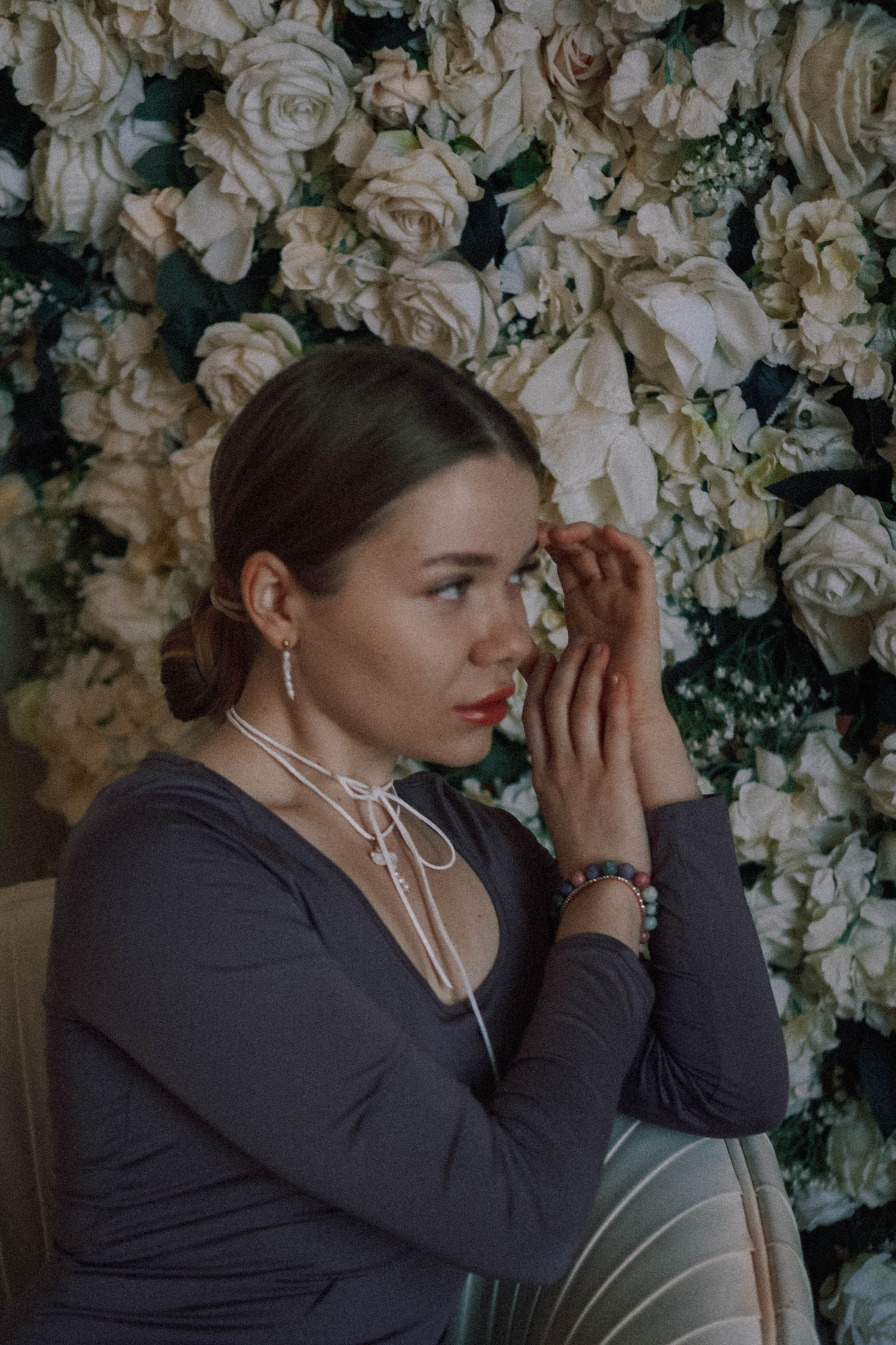 22. Профессиональный фотограф, Санкт-Петербург — Виктория Богомолова