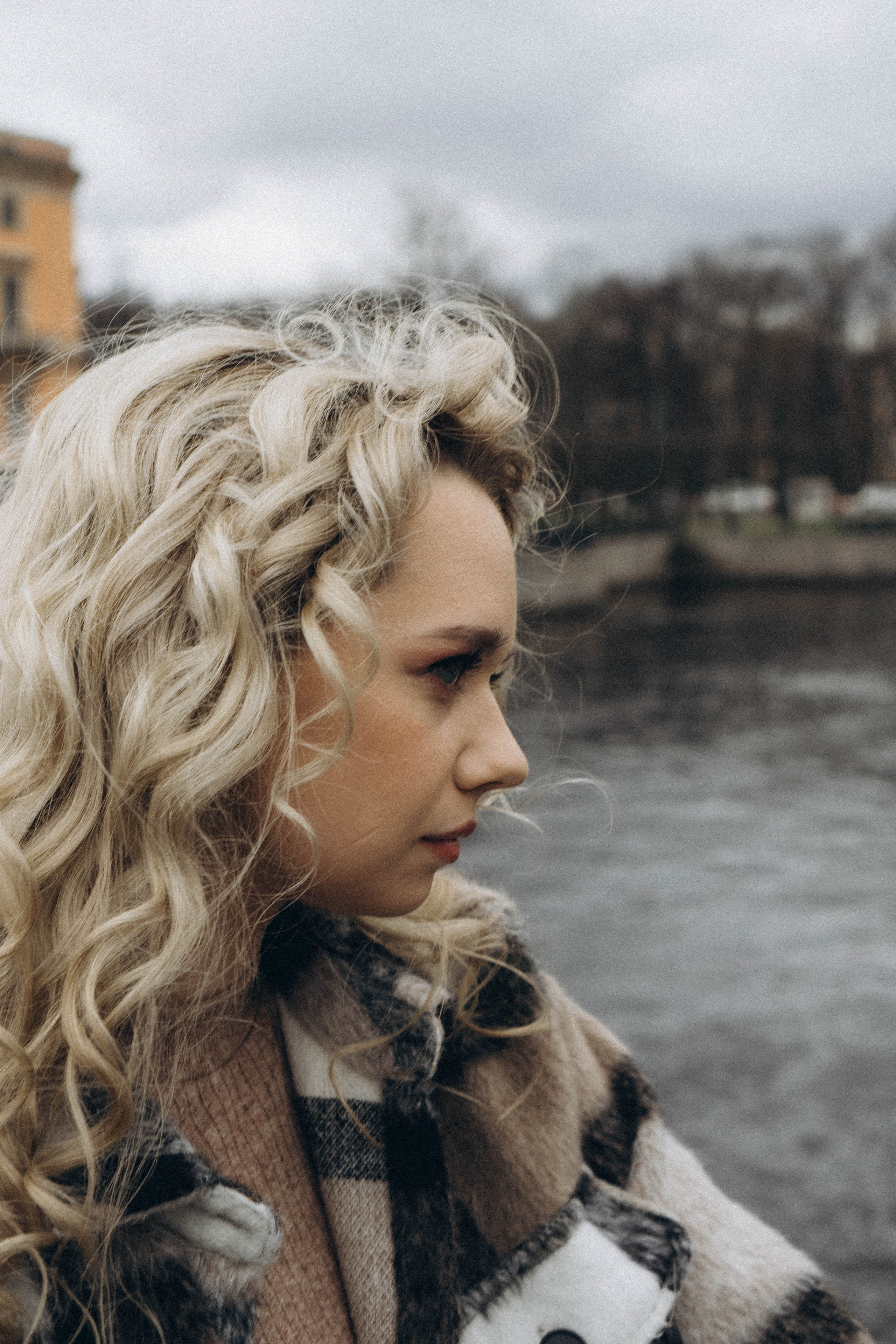 Студийная. Профессиональный фотограф, Санкт-Петербург — Виктория Богомолова