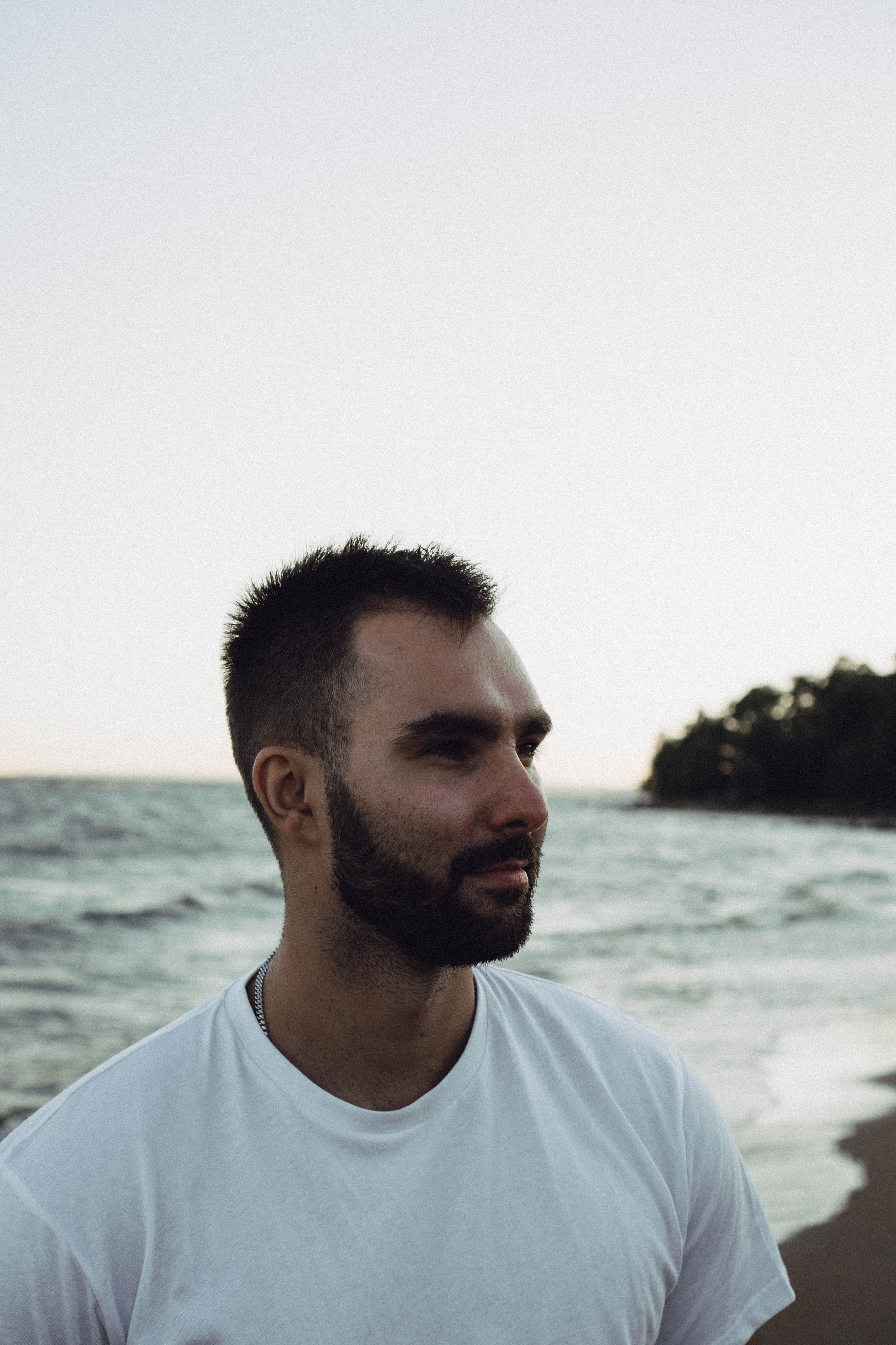 Любовь на заливе. Профессиональный фотограф, Санкт-Петербург — Виктория Богомолова