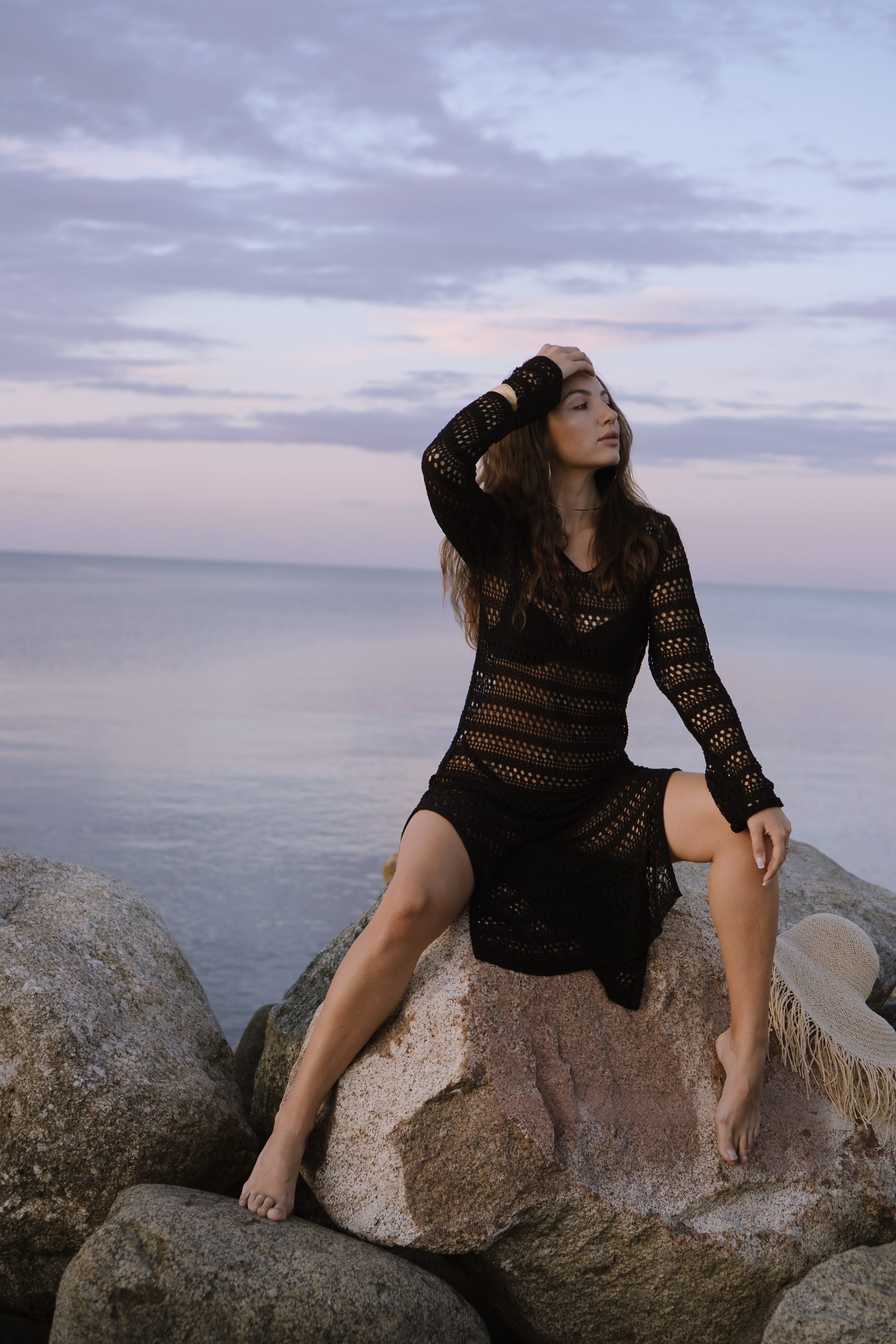 ЗАКАТ НА ЛАДОЖСКОМ ОЗЕРЕ. Профессиональный фотограф, Санкт-Петербург — Виктория Богомолова