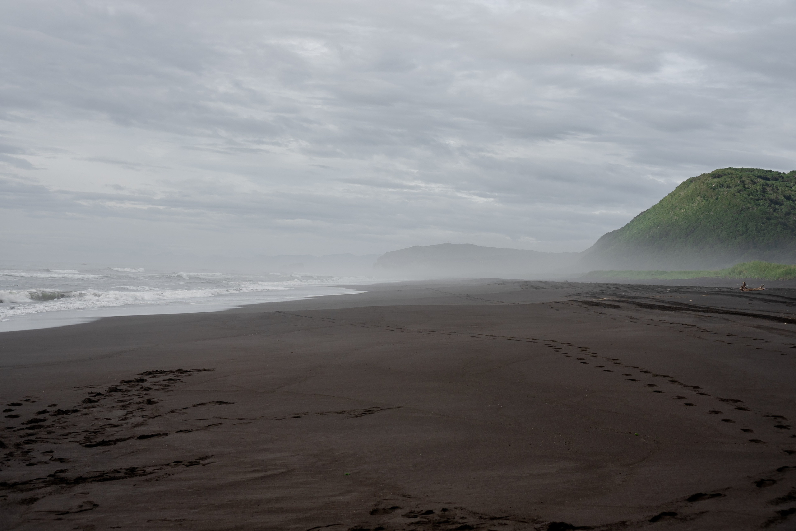 ТИХИЙ ОКЕАН. Профессиональный фотограф, Санкт-Петербург — Виктория Богомолова
