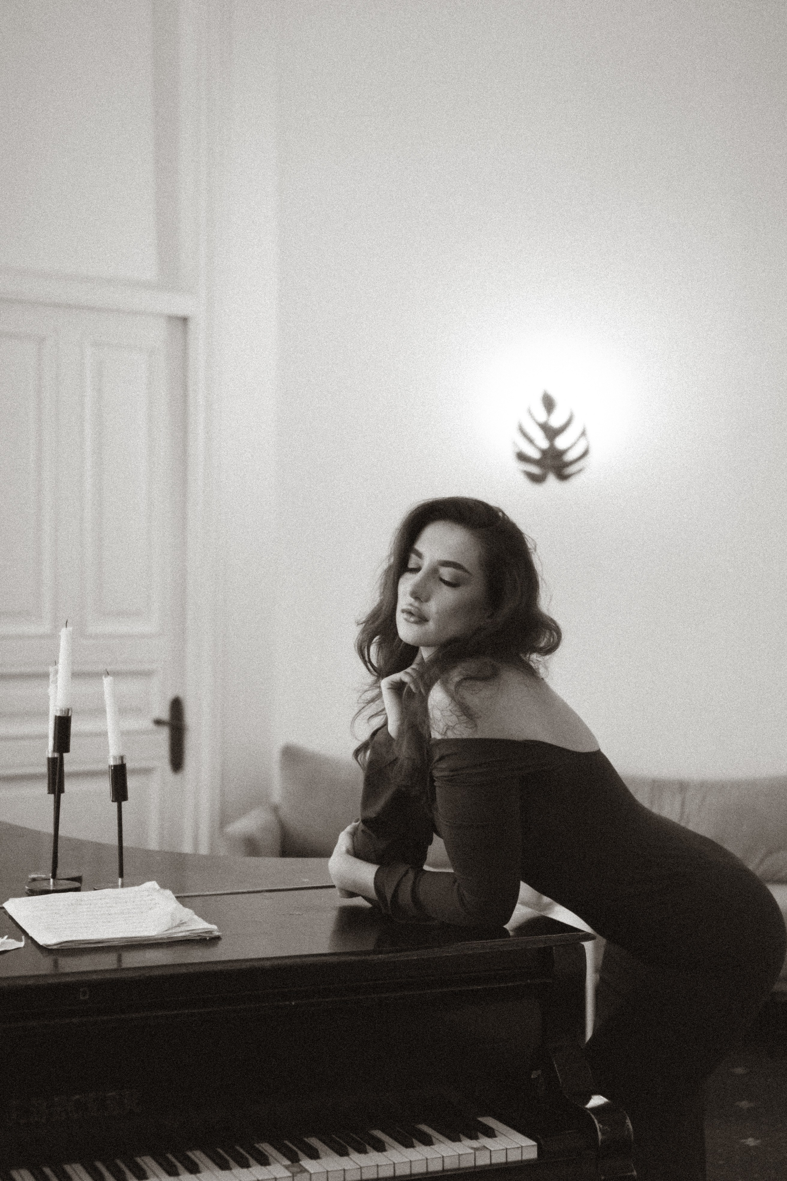 Для девушки. Профессиональный фотограф, Санкт-Петербург — Виктория Богомолова