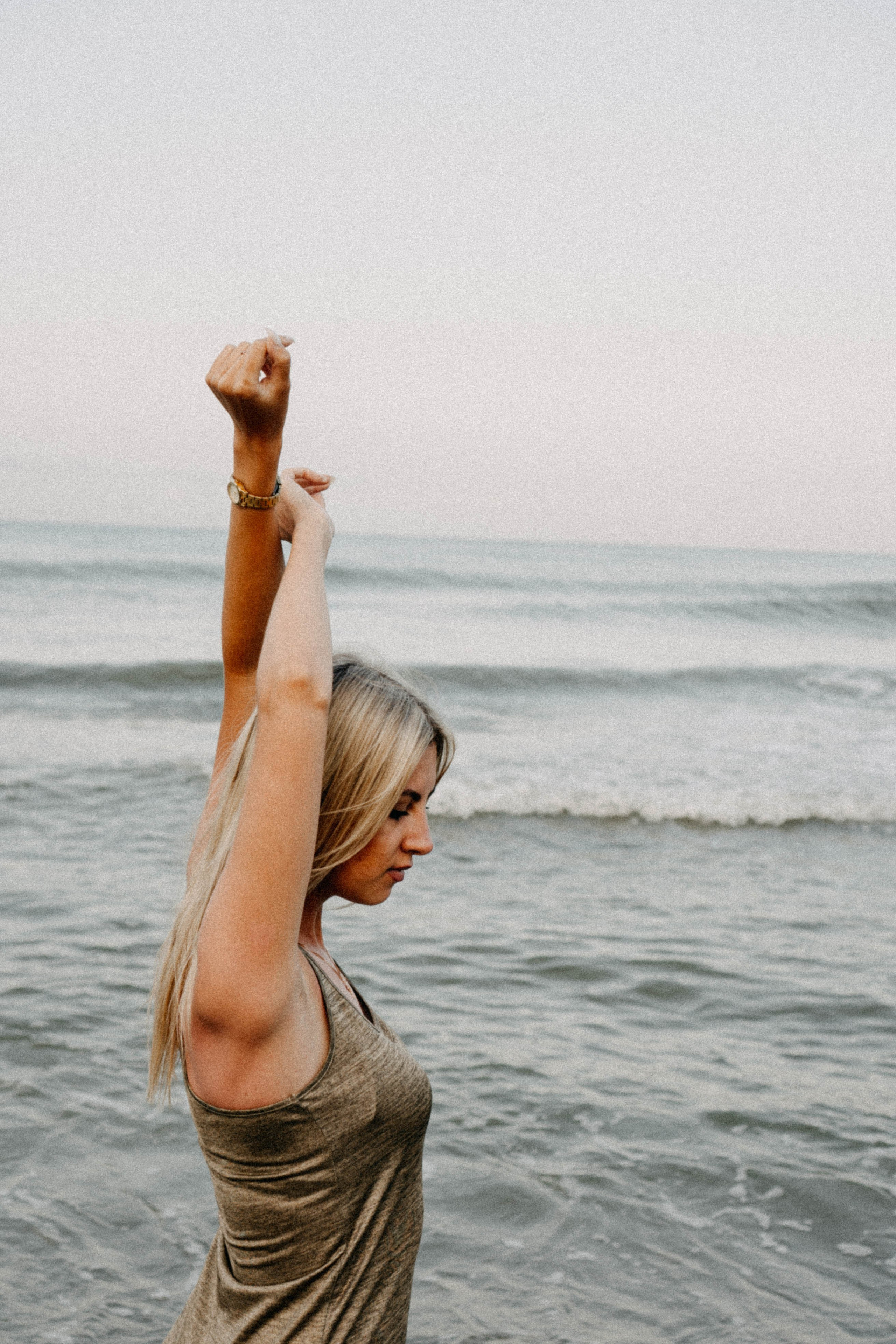 Море. Профессиональный фотограф, Санкт-Петербург — Виктория Богомолова