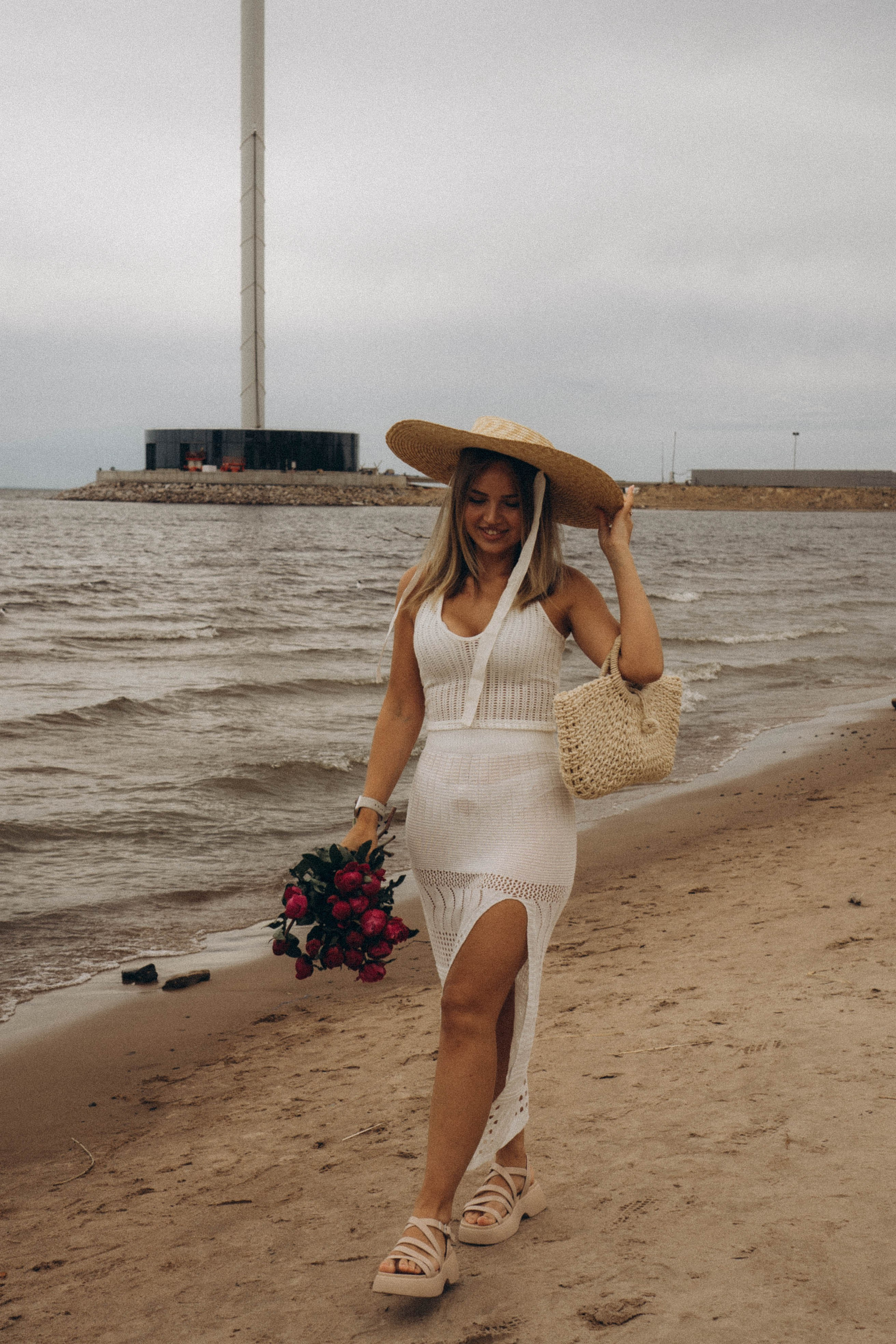 Прогулка в парке. Профессиональный фотограф, Санкт-Петербург — Виктория Богомолова