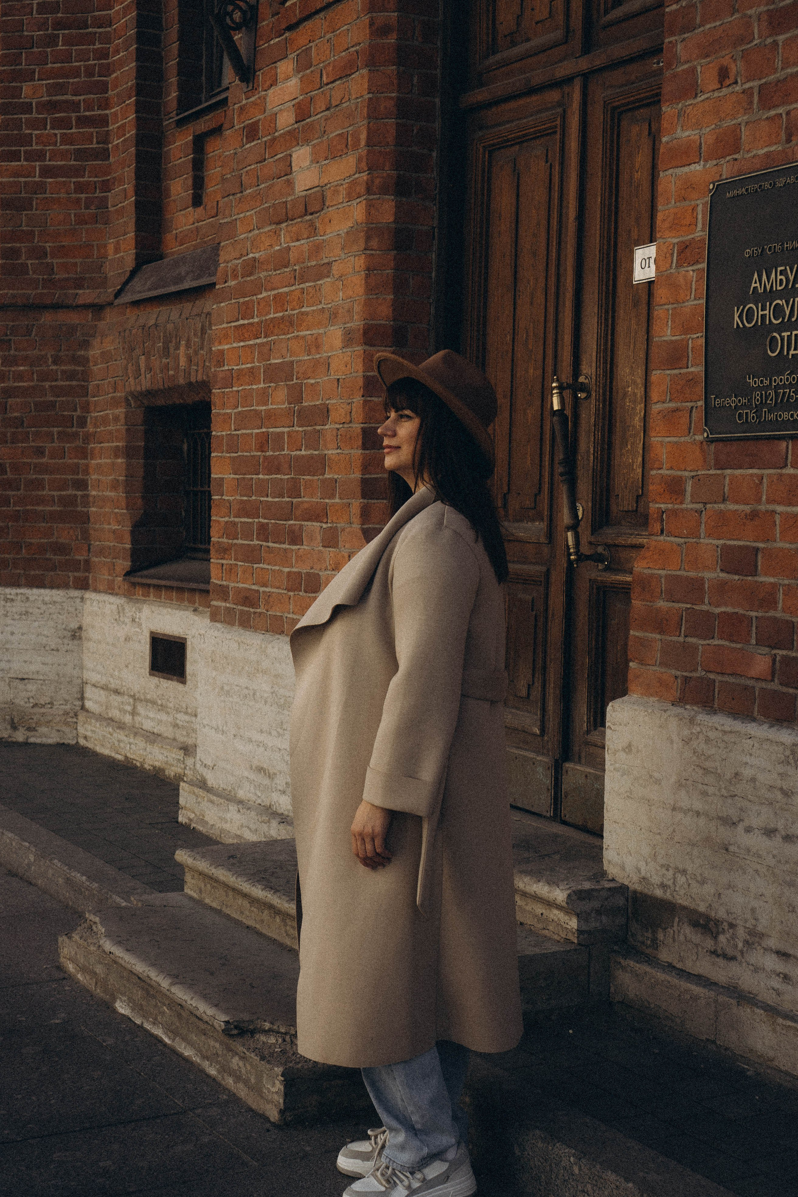 Прогулочная. Профессиональный фотограф, Санкт-Петербург — Виктория Богомолова