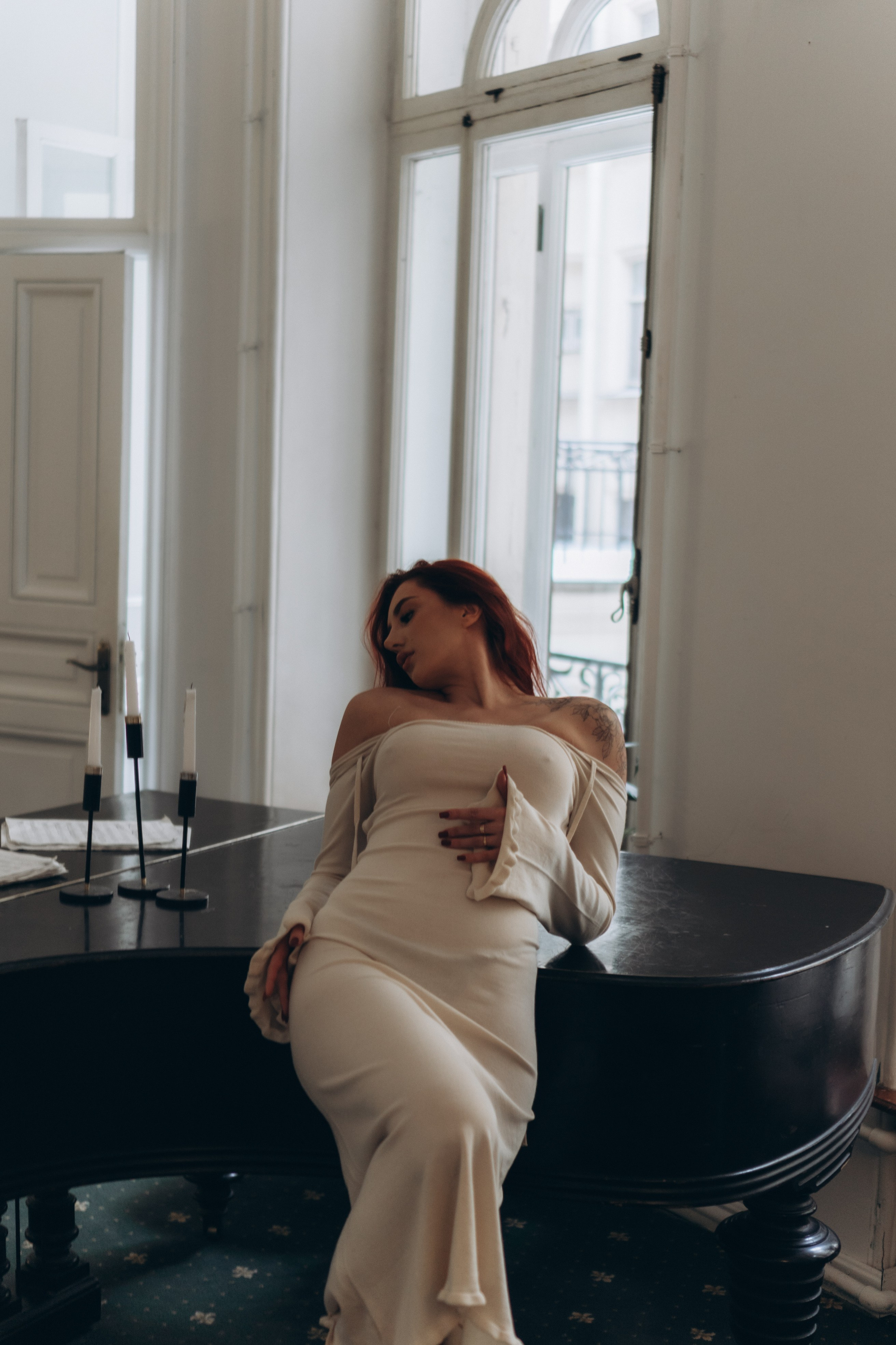 Для девушки. Профессиональный фотограф, Санкт-Петербург — Виктория Богомолова